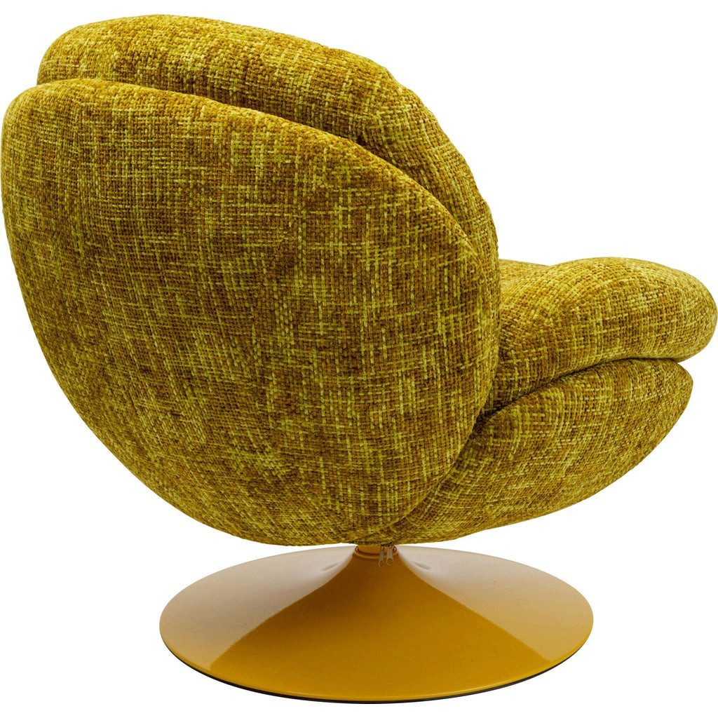 Kare Design Drehsessel Cosy