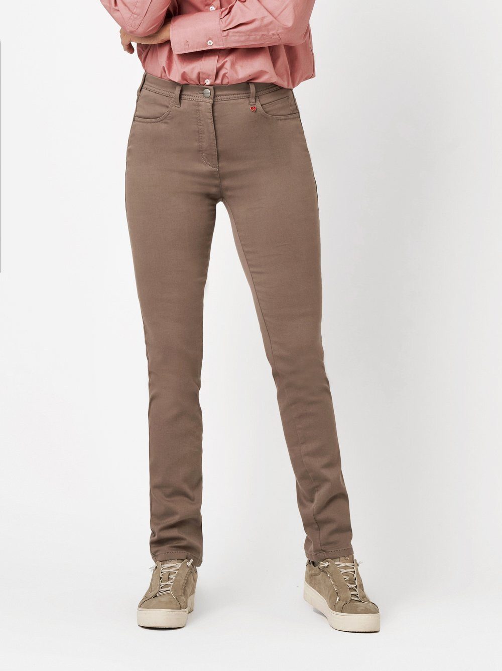 Relaxed by TONI 5-Pocket-Hose Meine beste günstig online kaufen