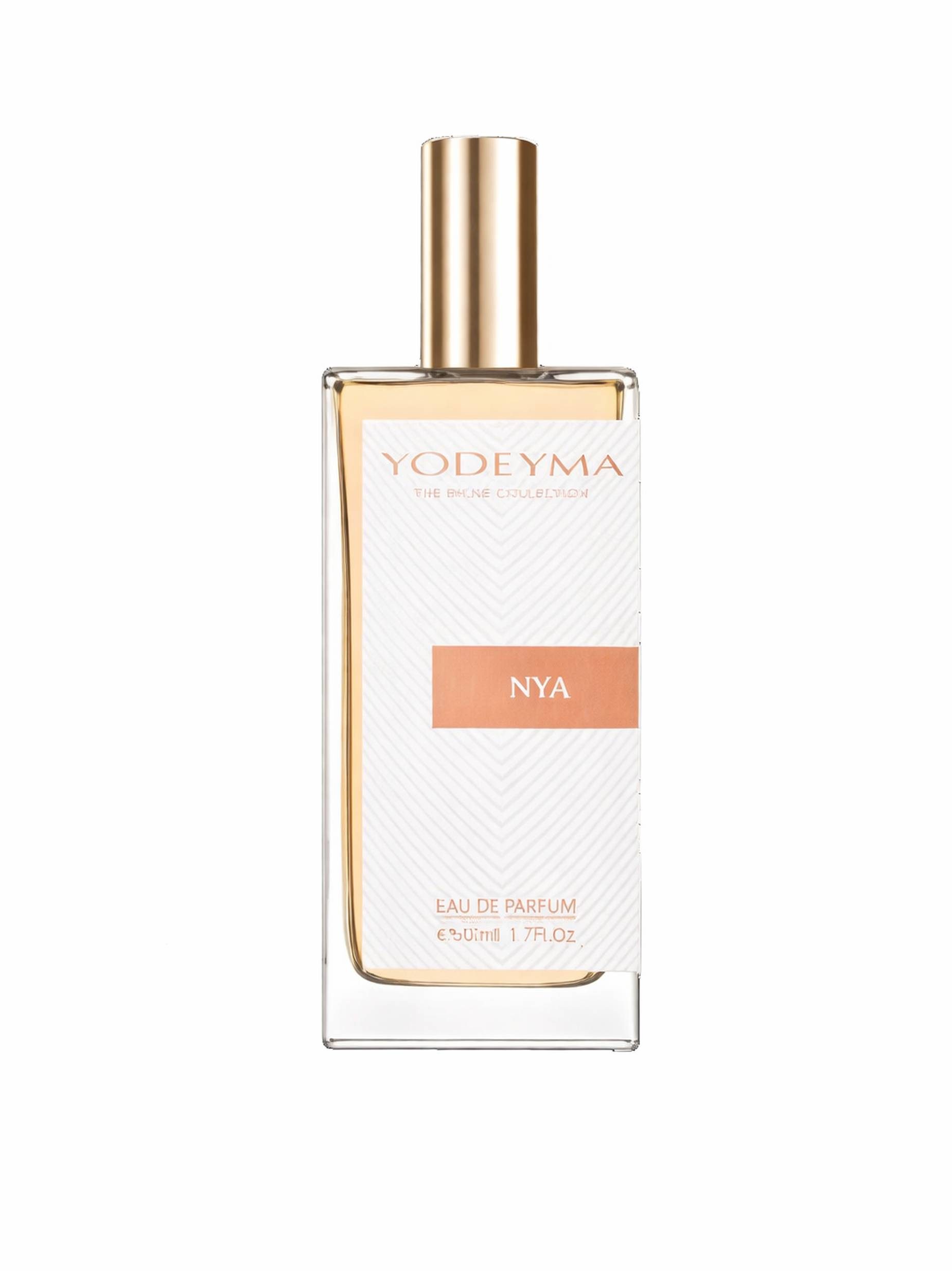 Eau de Parfum Eau de Parfum NYA ein holziger Damenduft 50 ml
