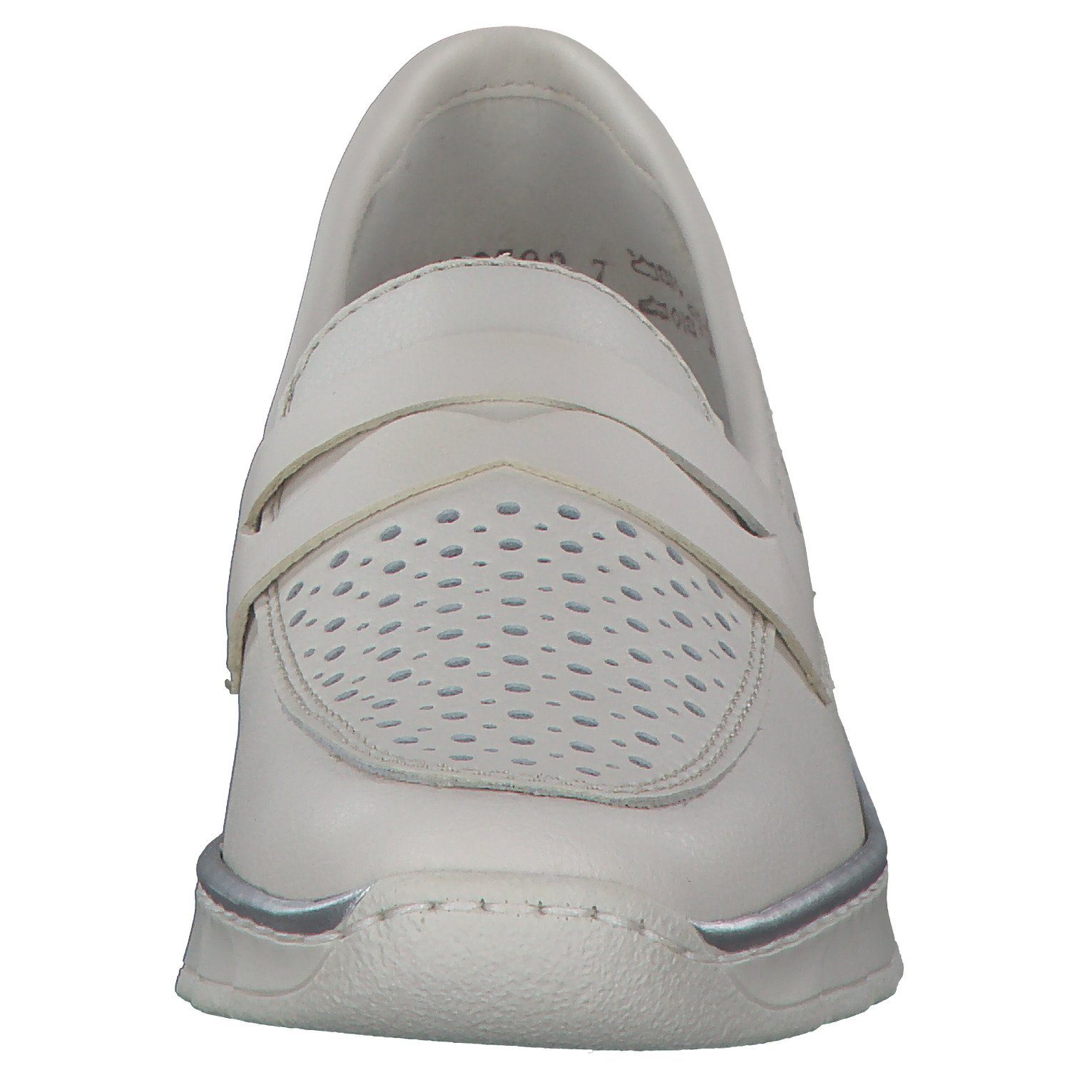 Rieker N3356 Slipper