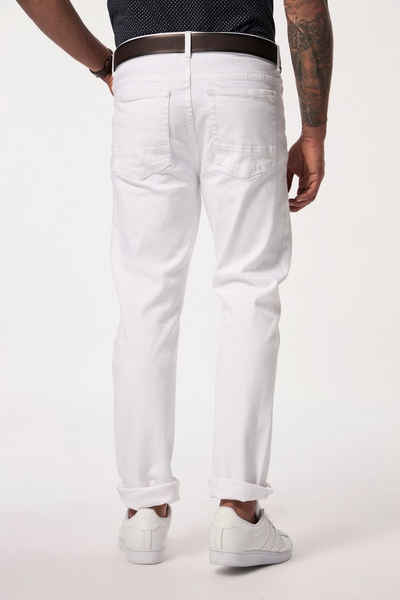 JP1880 5-Pocket-Jeans Jeans 5-Pocket Straight Fit bis Gr. 72/134