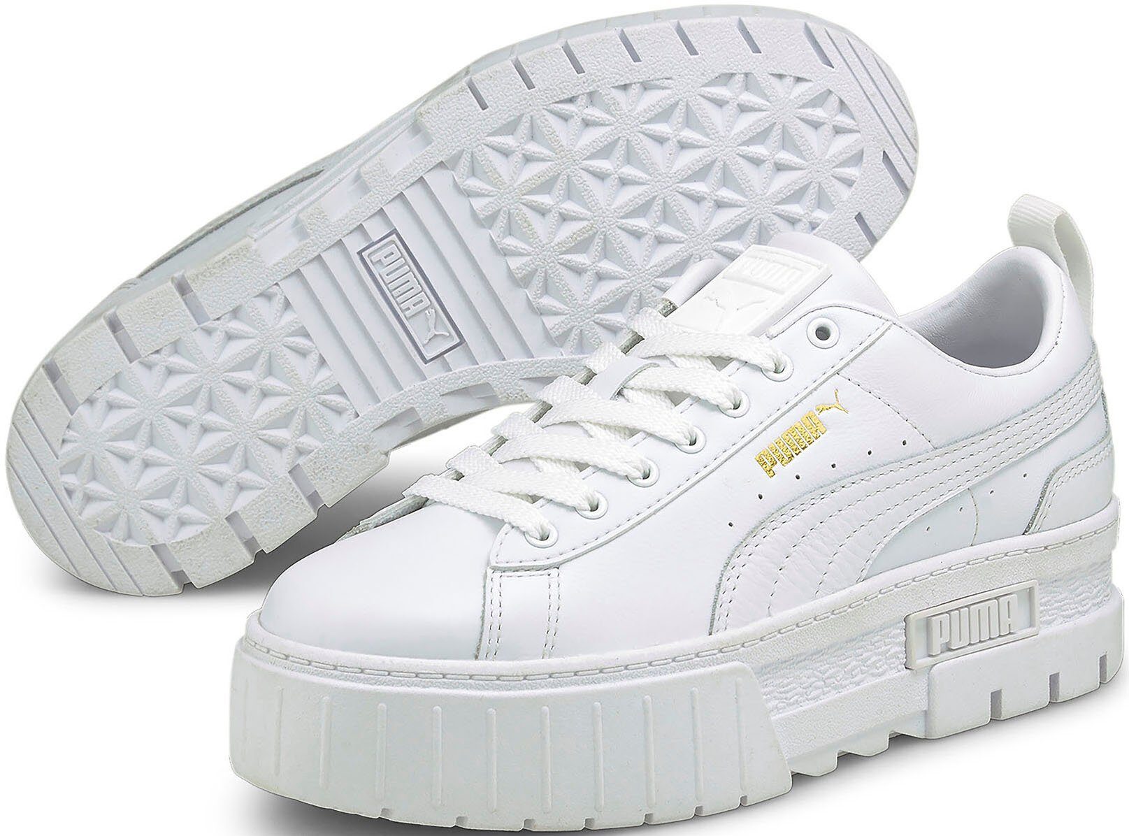 PUMA MAYZE CLASSIC WNS Sneaker mehr