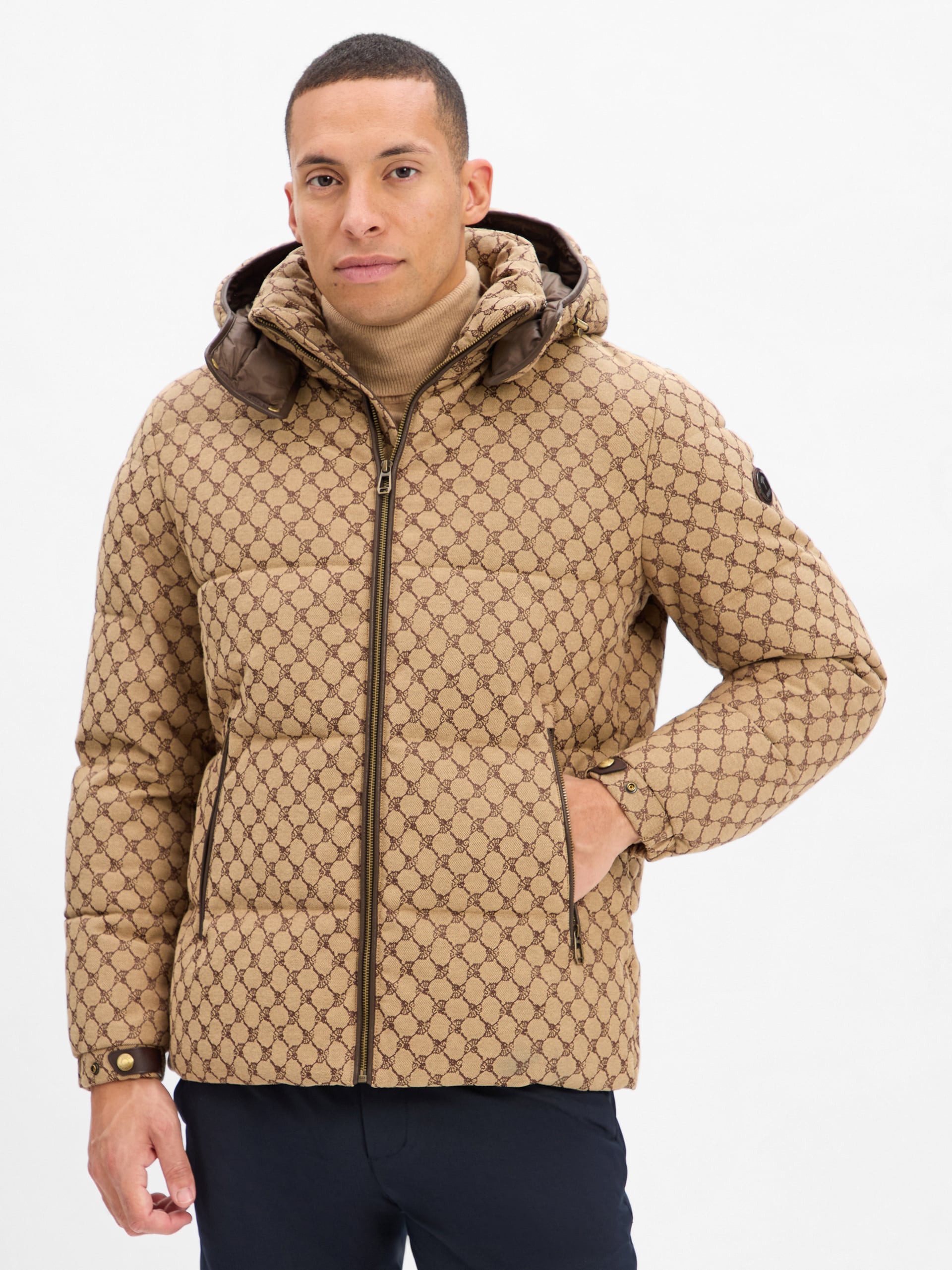 JOOP! Steppjacke Ambro