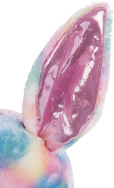 Nici Kuscheltier Glubschis, Hase Rainbow Candy, 45 cm, schlenkernd
