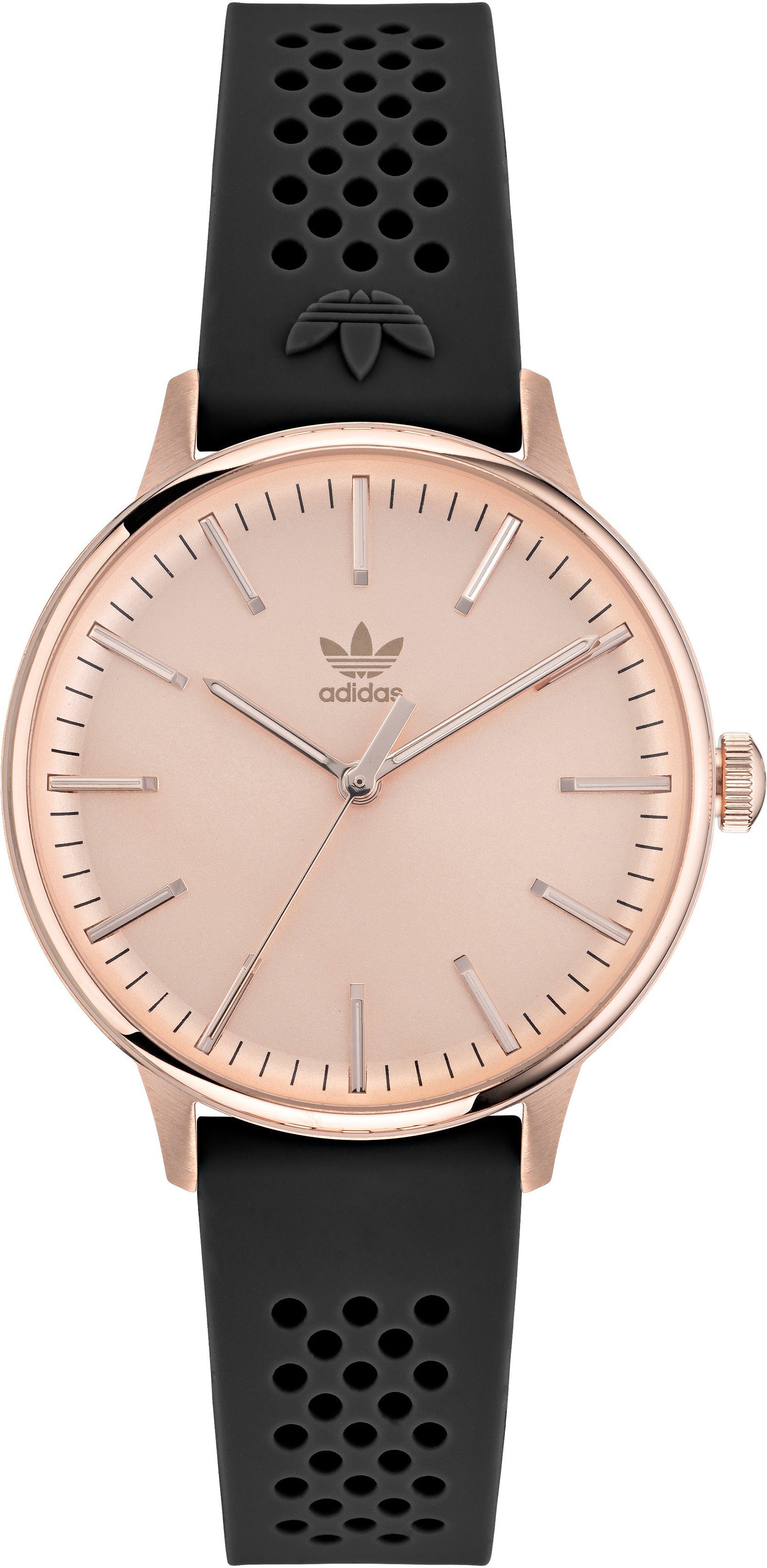 adidas Originals Quarzuhr CODE ONE, AOSY220702I, Armbanduhr, Damenuhr