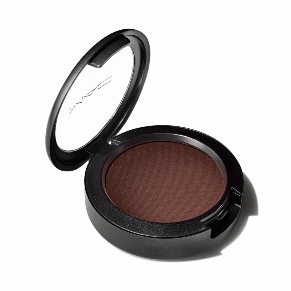 Rouge Mattes Puder-Rouge Film Noir 6 g