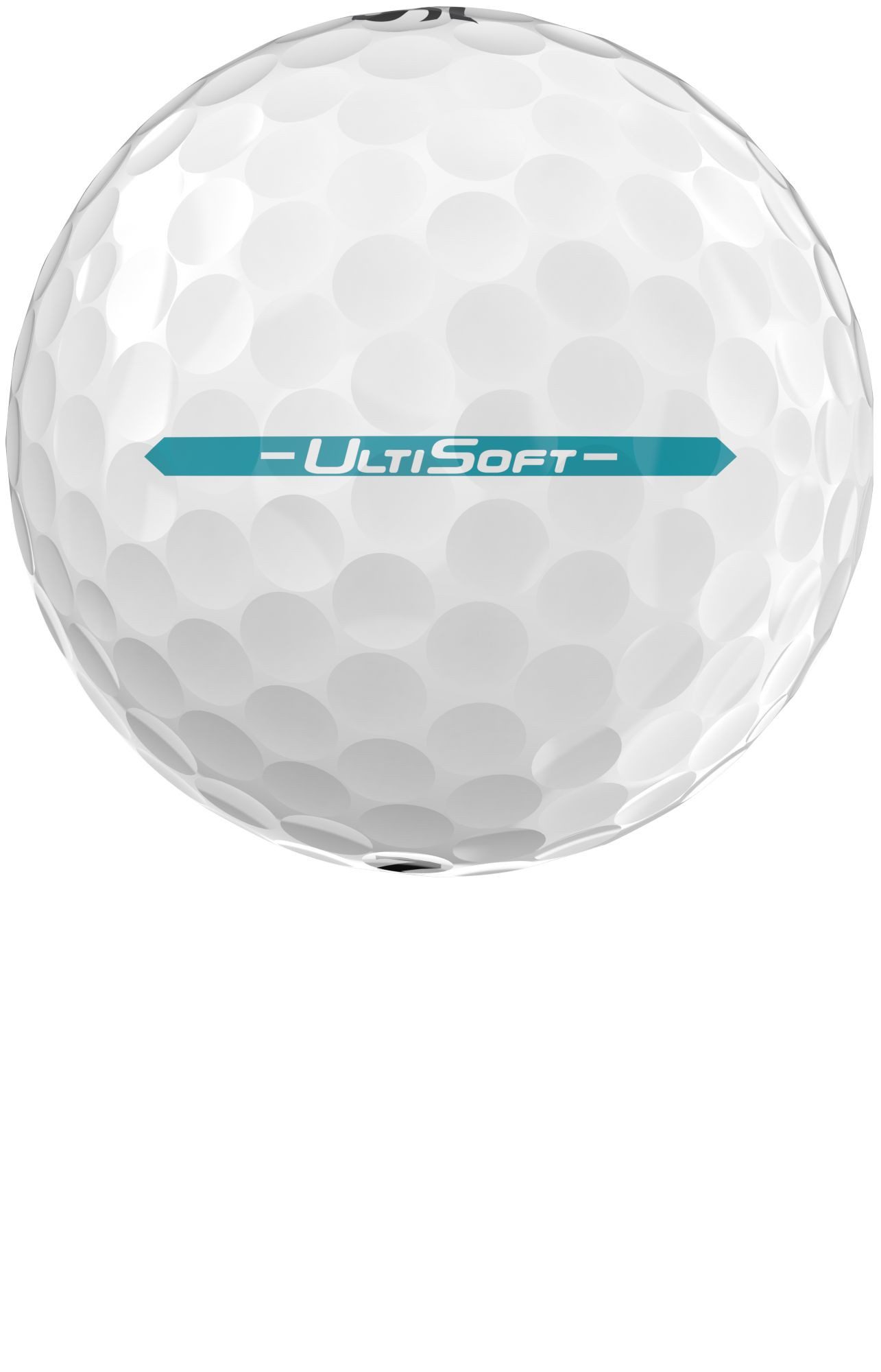 Srixon Golfball Srixon UltiSoft Golfball – Der Inbegriff von Gefühl und Weite