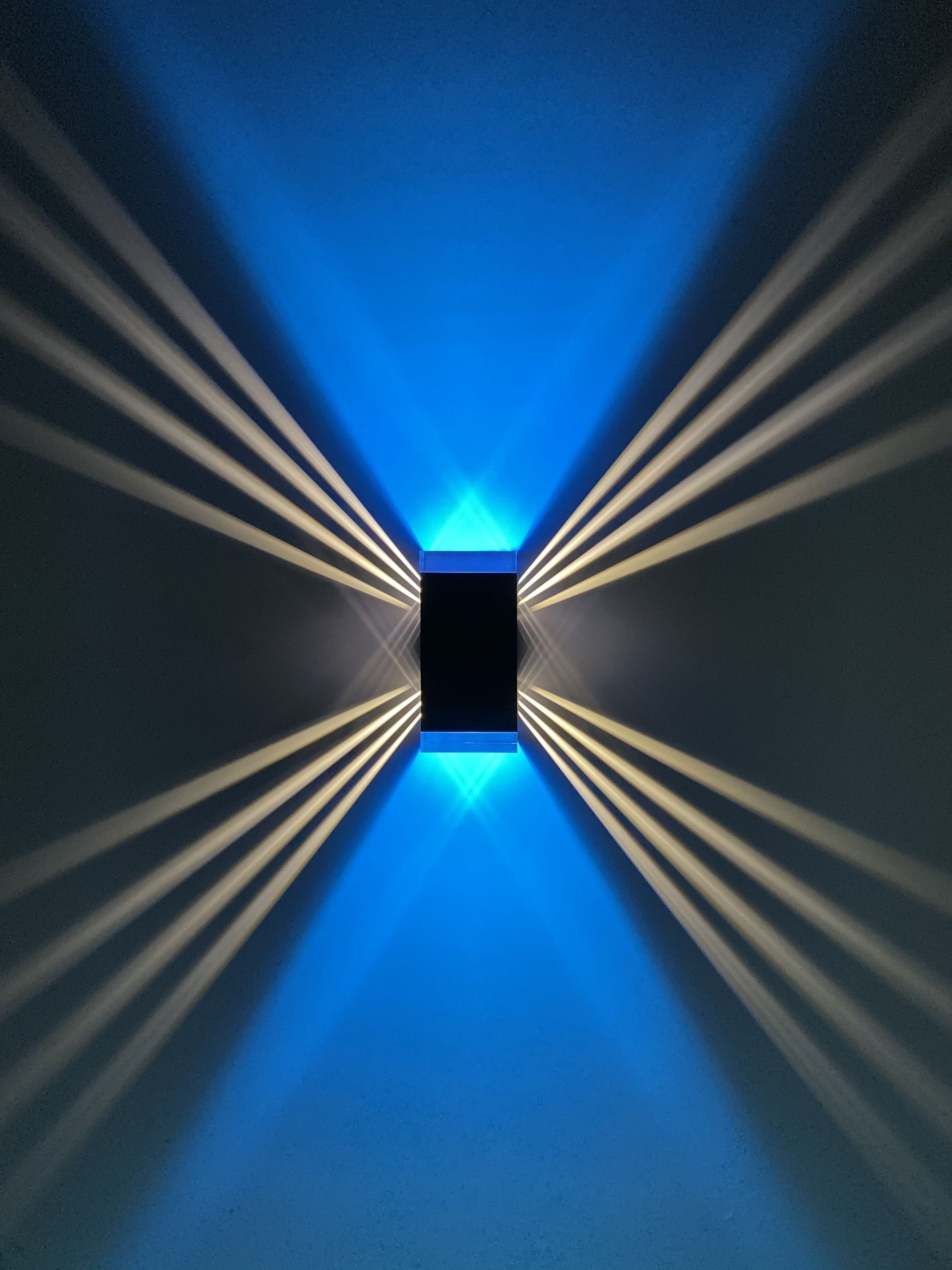 SpiceLED Lampenschirm Zubehör ShineLED-6, Farbfilterfolie für Acrylgläser, günstig online kaufen