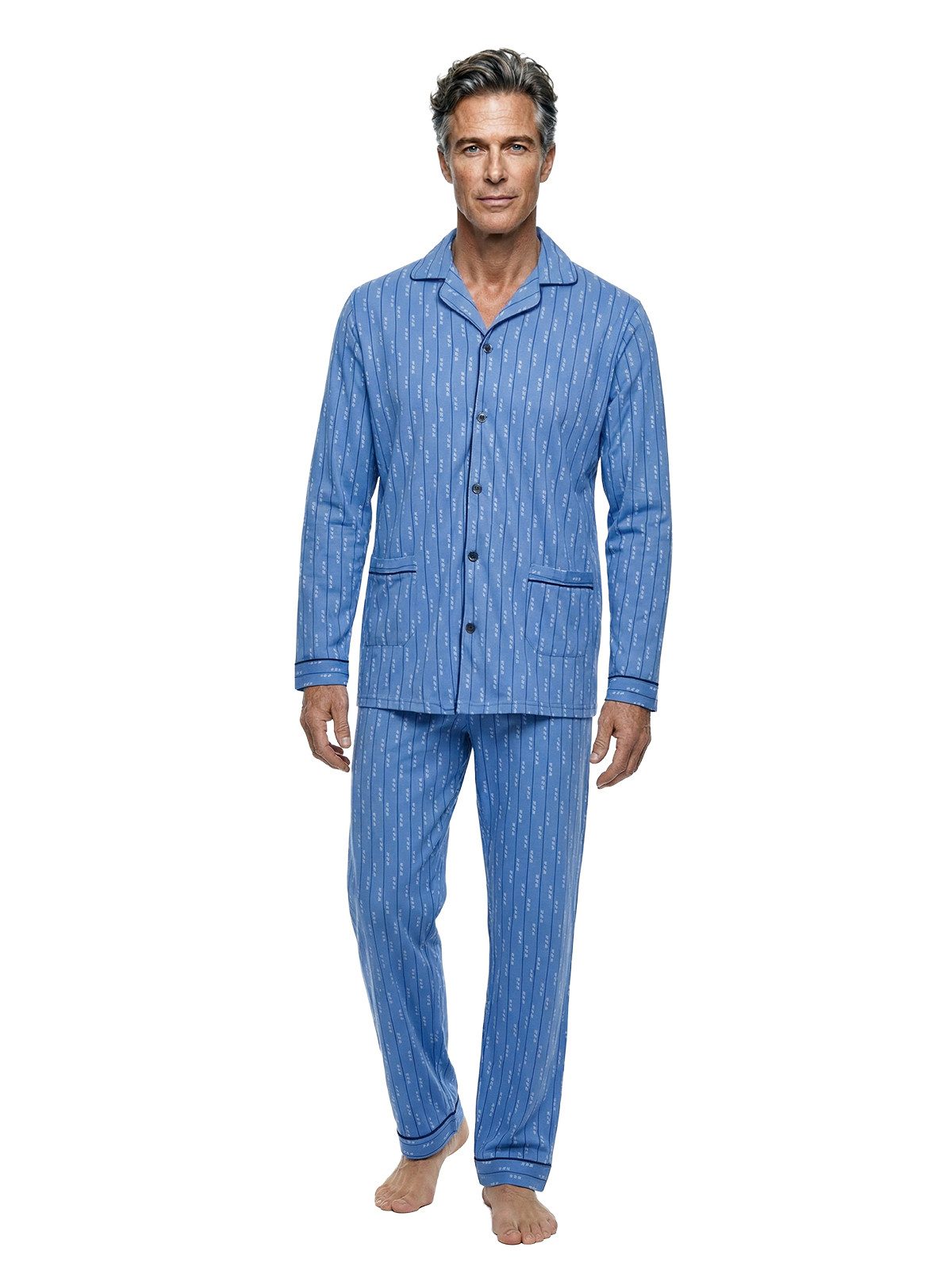 blau