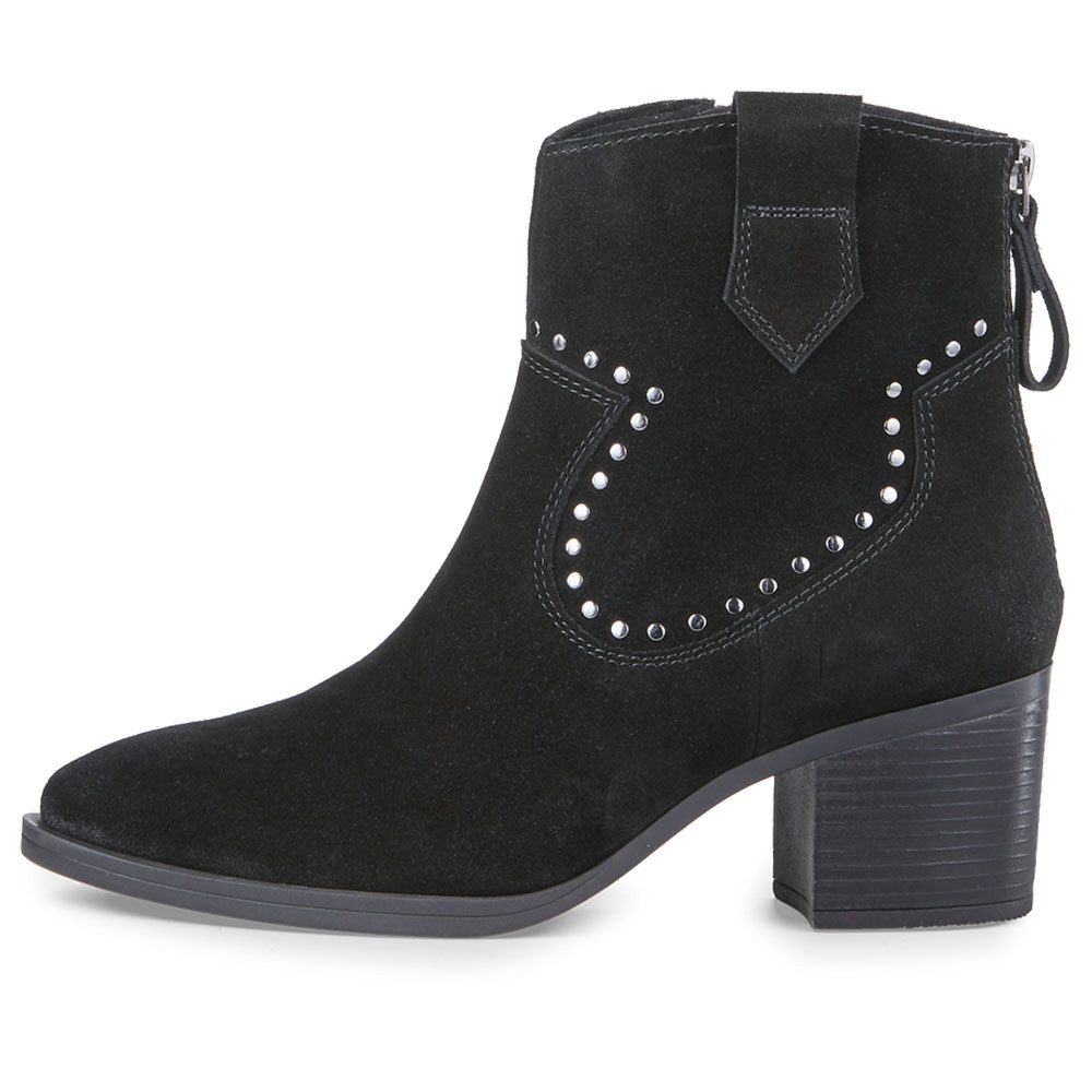 MARCO TOZZI Stiefeletten 25000 schwarz Stiefelette