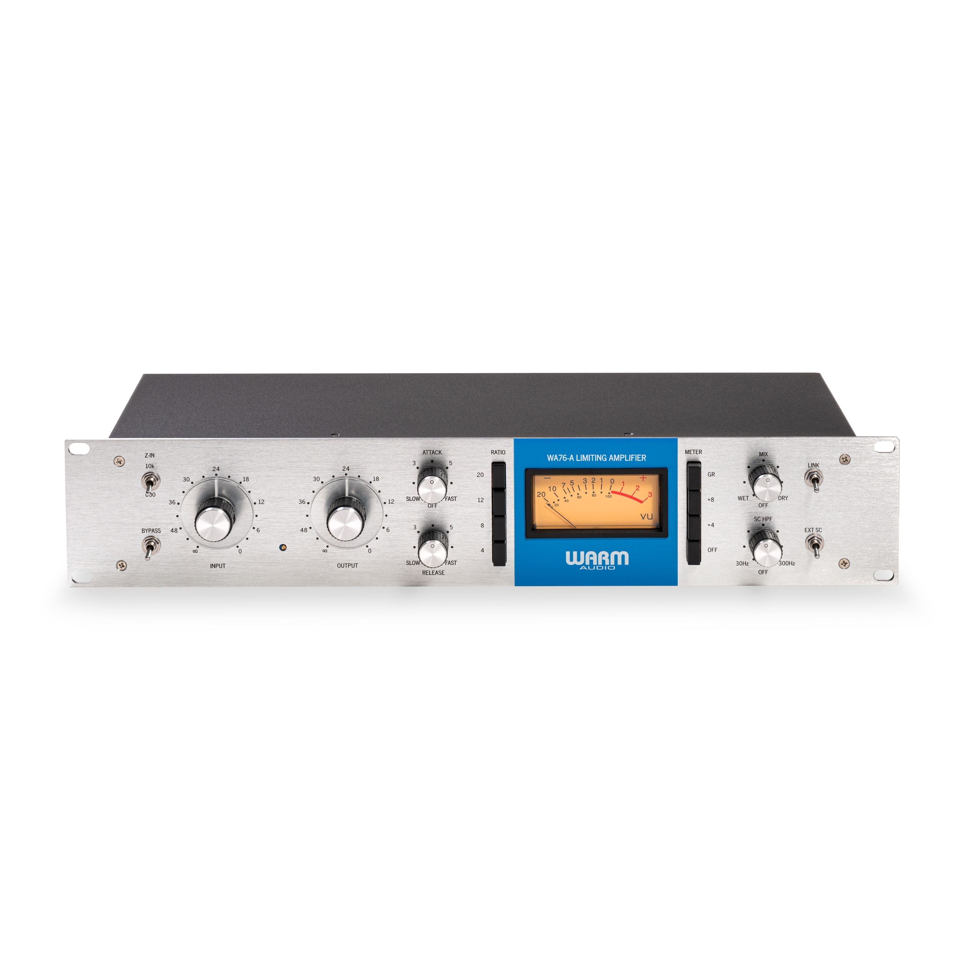 Audio-Wandler