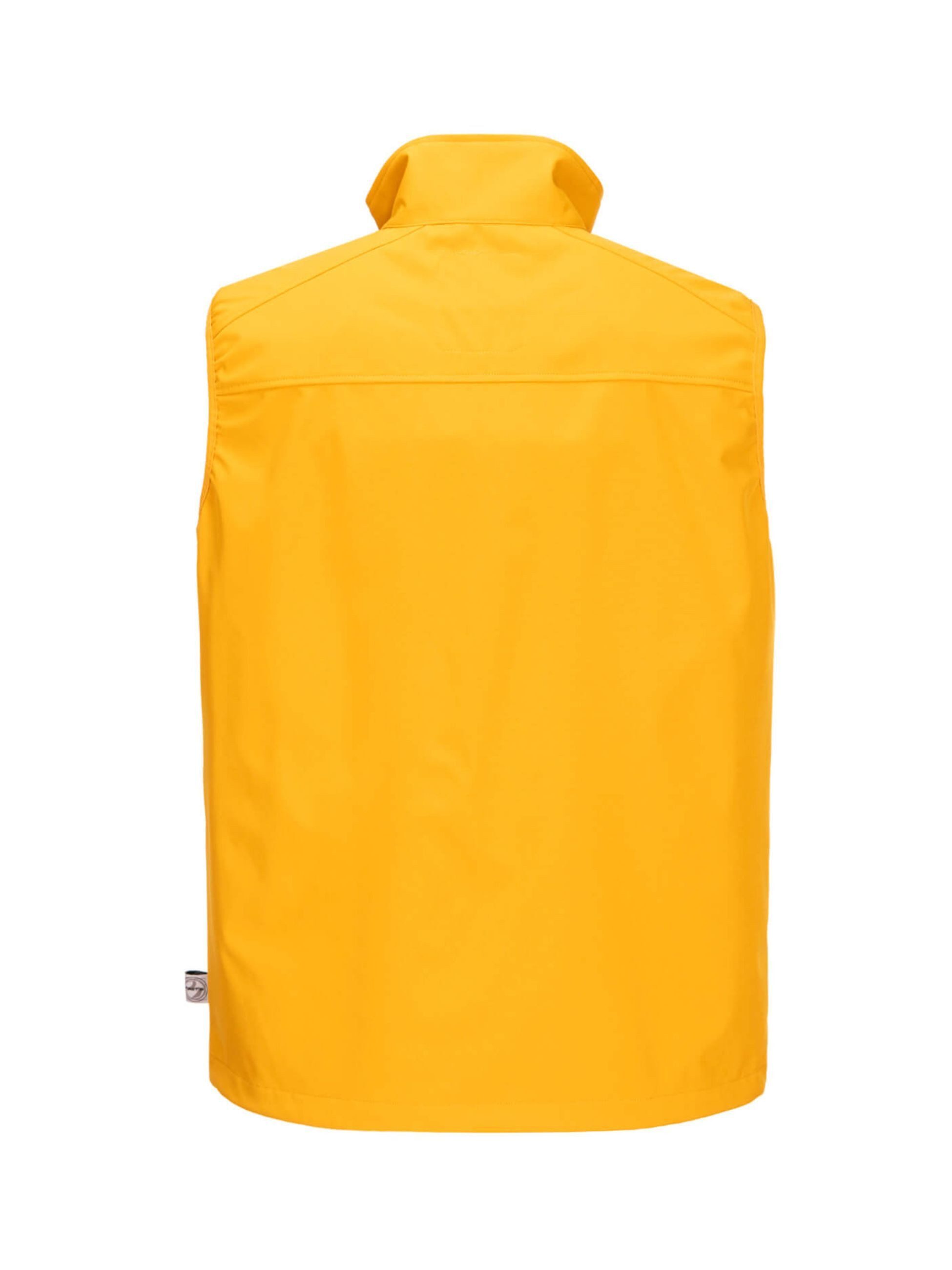 FirstB Softshellweste Herren Softshellweste günstig online kaufen