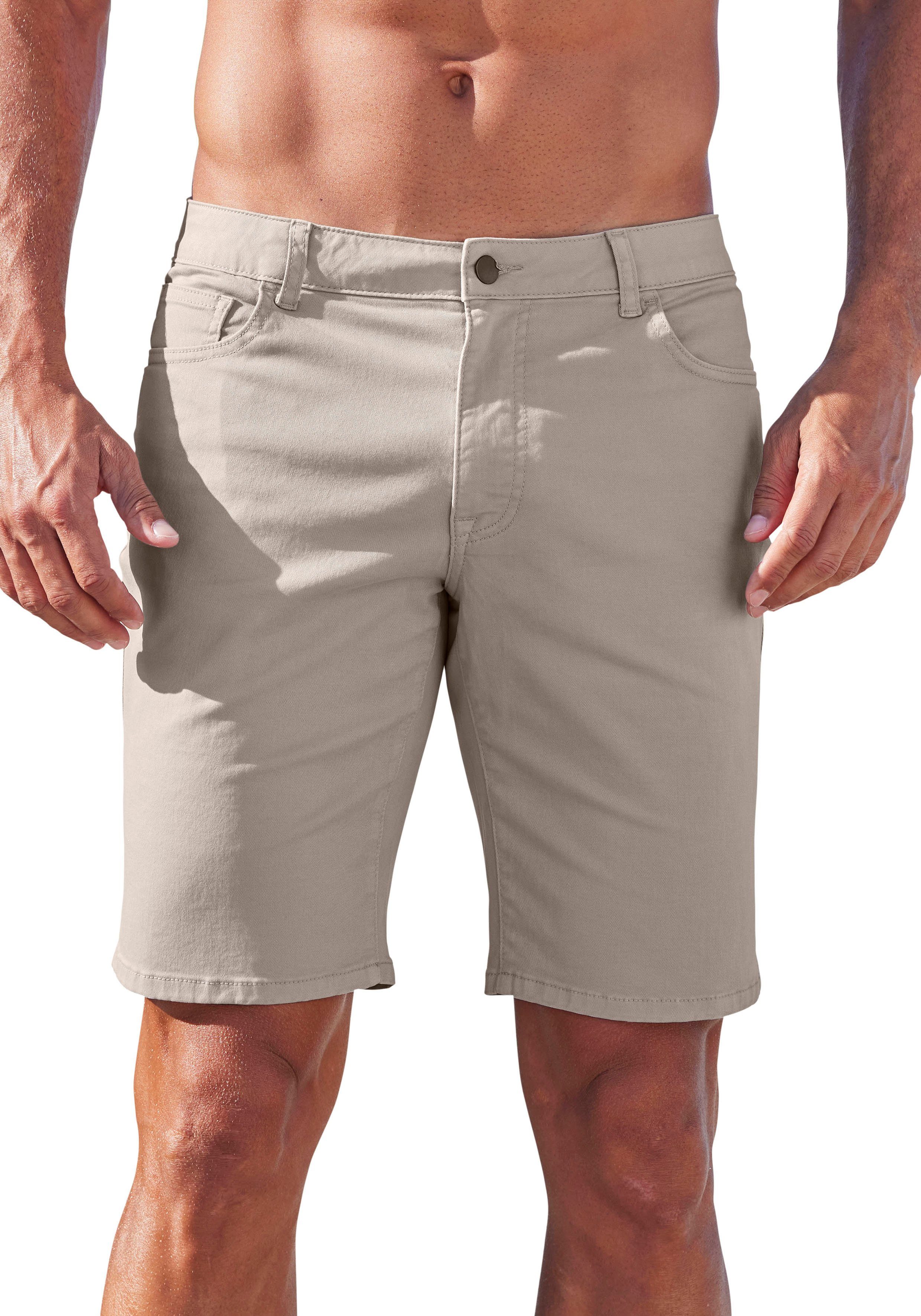 Chinoshorts regular-fit