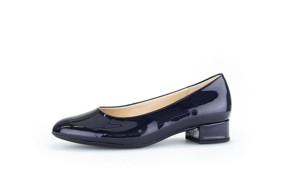 Gabor Pumps