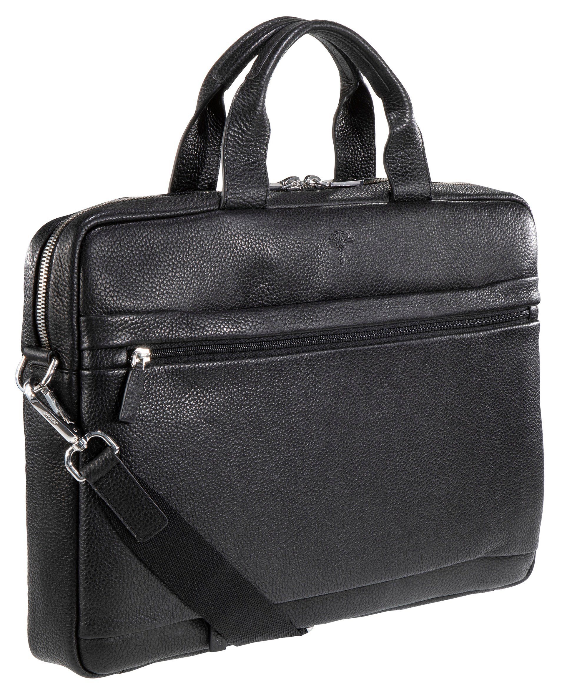 JOOP! Messenger Bag cardona pandion briefbag shz 2, Umhängetasche Schultertasche Henkeltasche