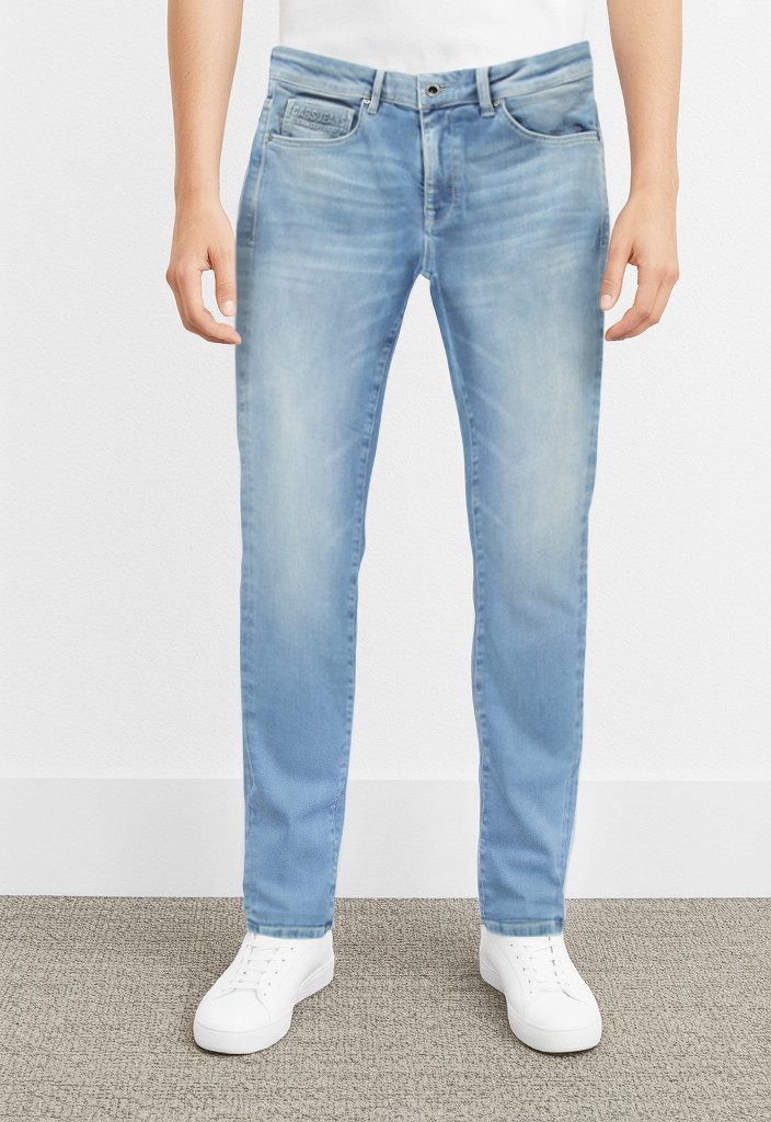CARS JEANS Slim-fit-Jeans Jeans Bates günstig online kaufen