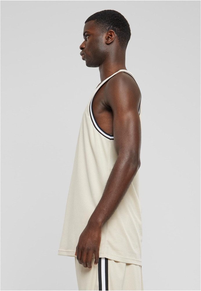 URBAN CLASSICS T-Shirt Mesh Tanktop günstig online kaufen