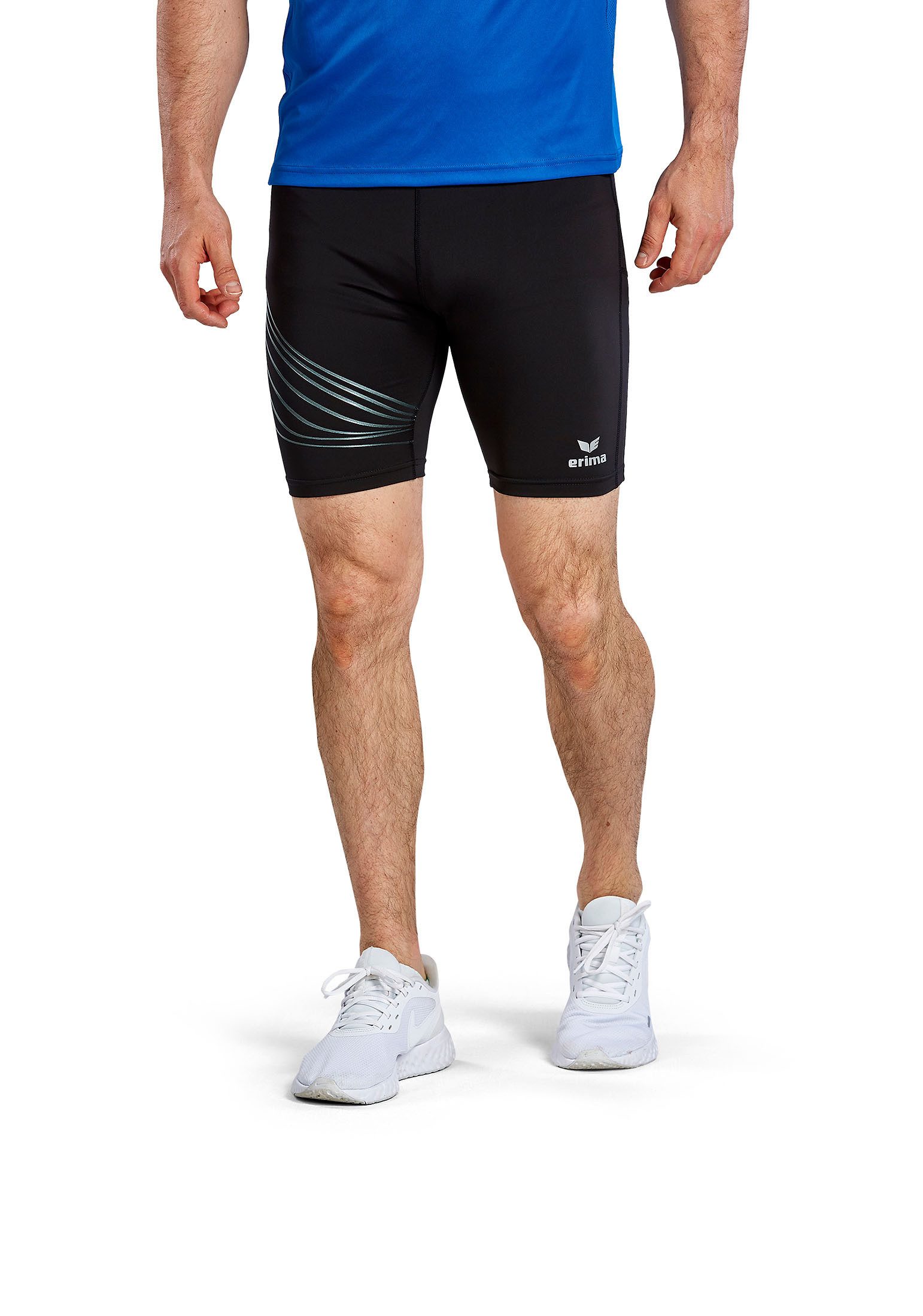 Erima Laufshorts Racing Lauftight kurz Herren günstig online kaufen