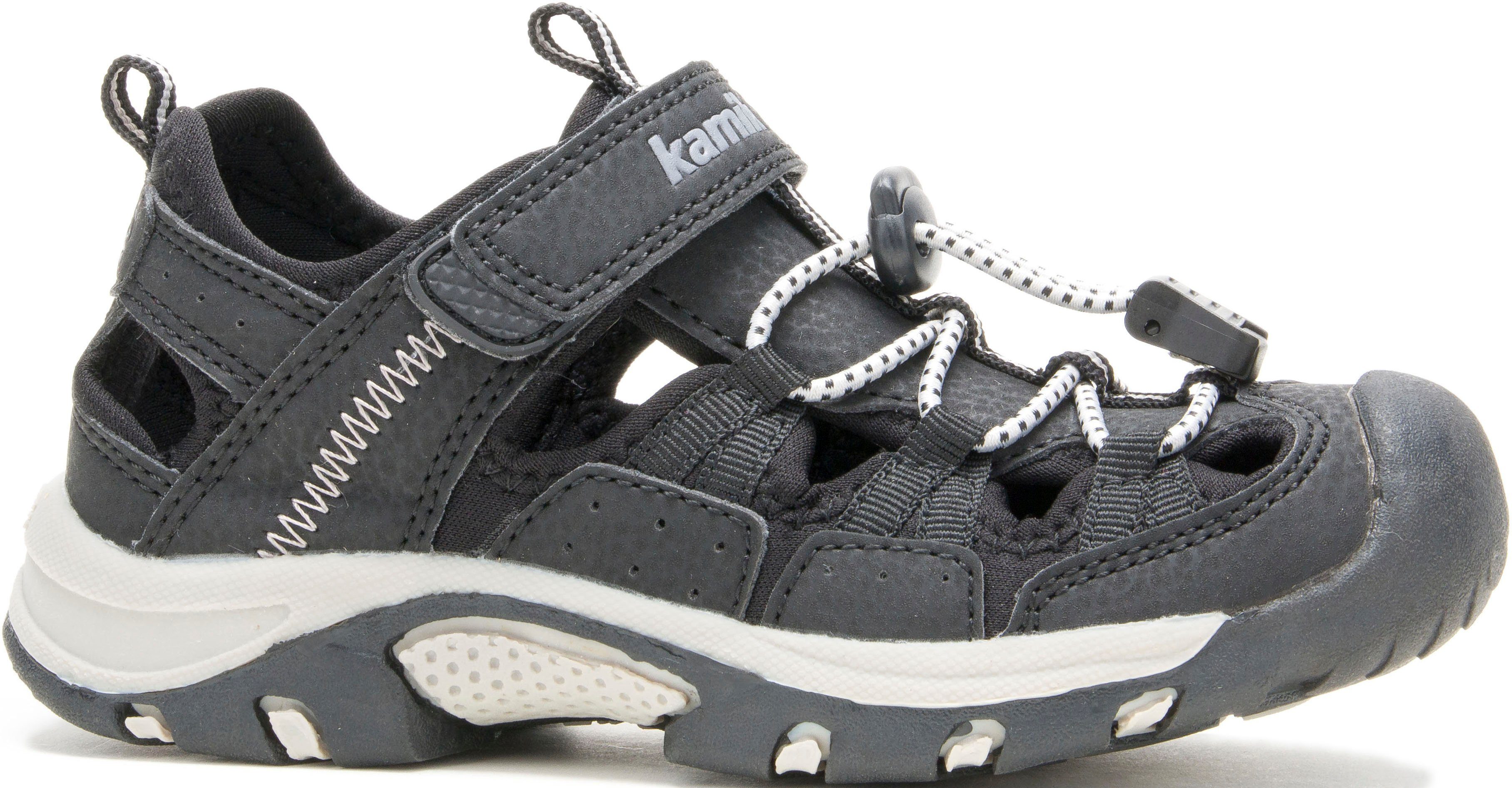 Kamik WILDCAT Outdoorsandale Schmale Form günstig online kaufen