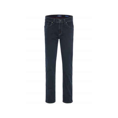 Pionier 5-Pocket-Jeans kombi (1-tlg)