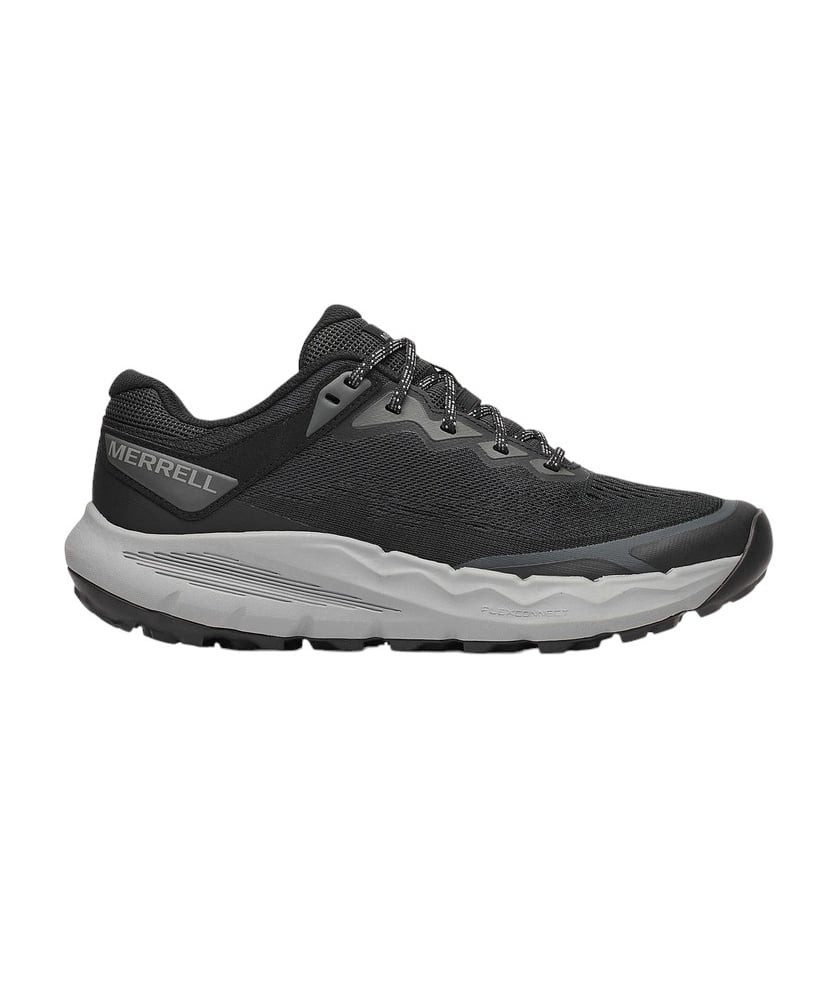 Nova 4 schwarz Herren Laufschuh