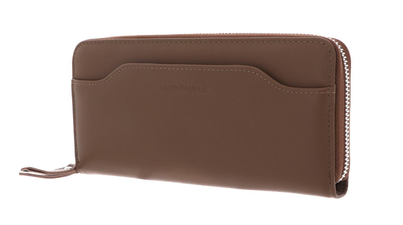 FREDsBRUDER Geldbörse Pretty Little Things, aus echtem Rindsleder