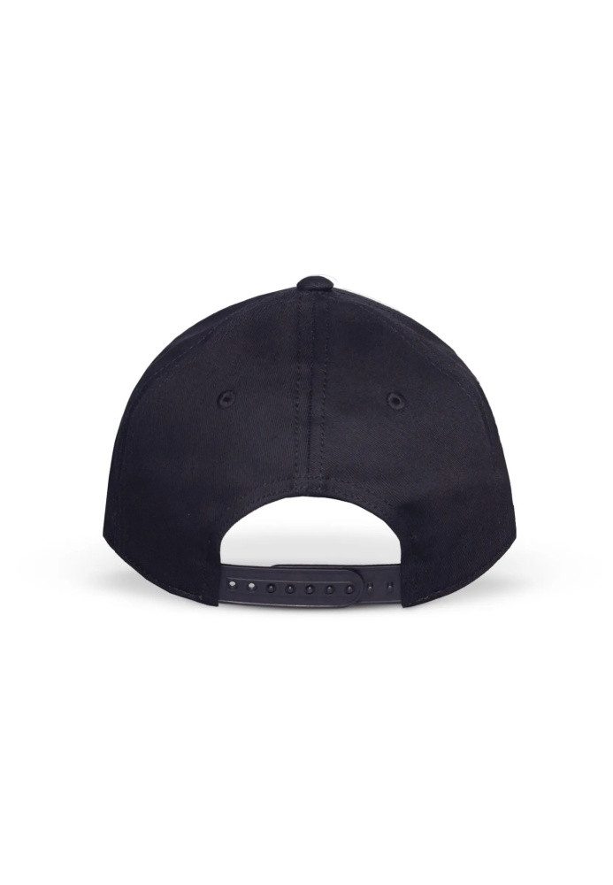 DIFUZED Baseball Cap Chainsaw Man Baseball Cap Logo