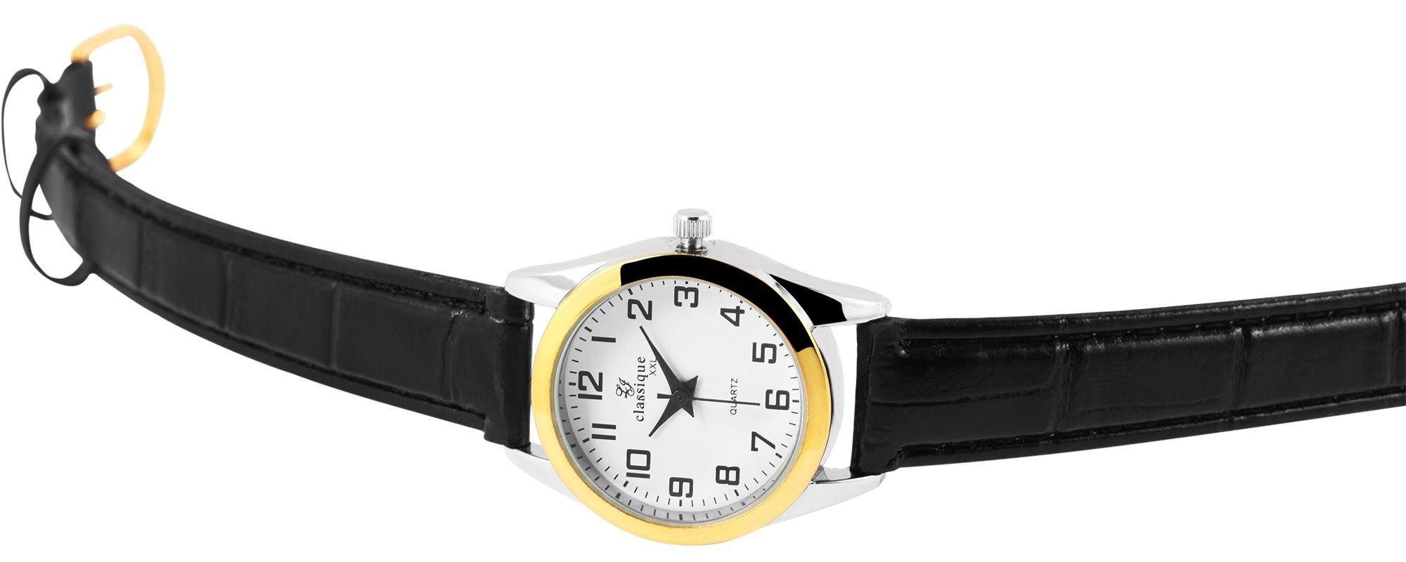 classique Quarzuhr 1900217 Classique Damenuhr mit günstig online kaufen