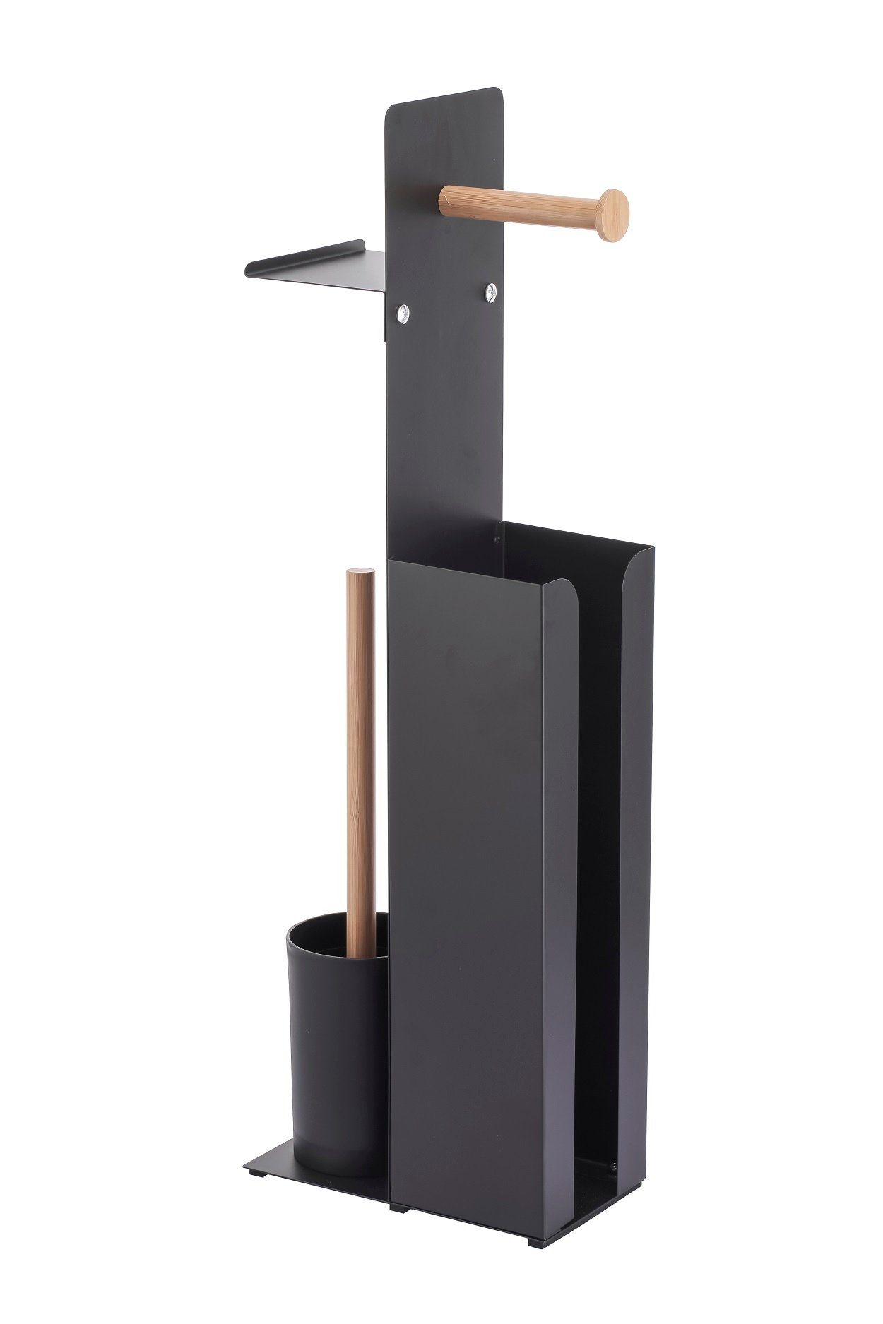spirella WC-Garnitur YONI, WC, Toilette, Badezimmer, günstig online kaufen