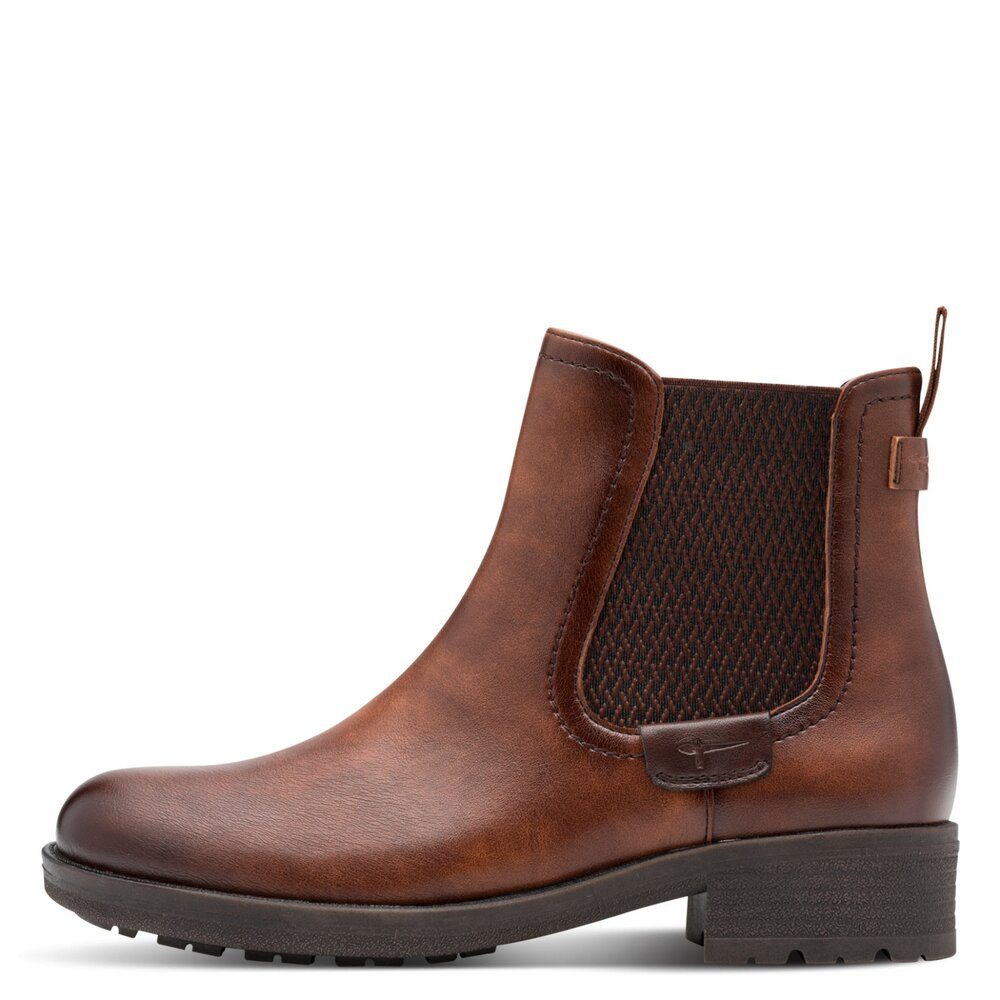 Tamaris Tamaris - Stiefel - Braun Stiefel günstig online kaufen