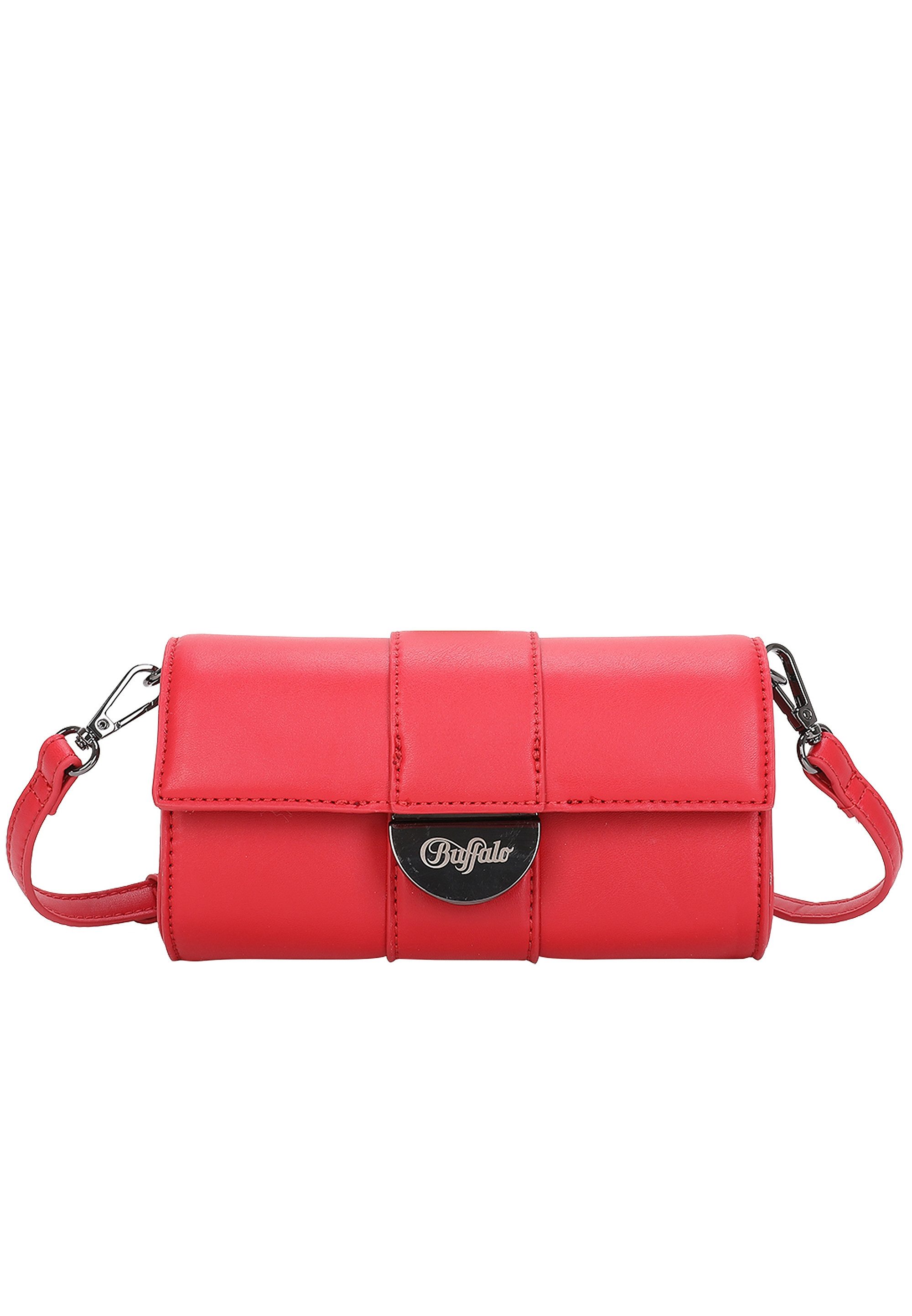 Buffalo Clutch Curve Night, mit dekorativem günstig online kaufen