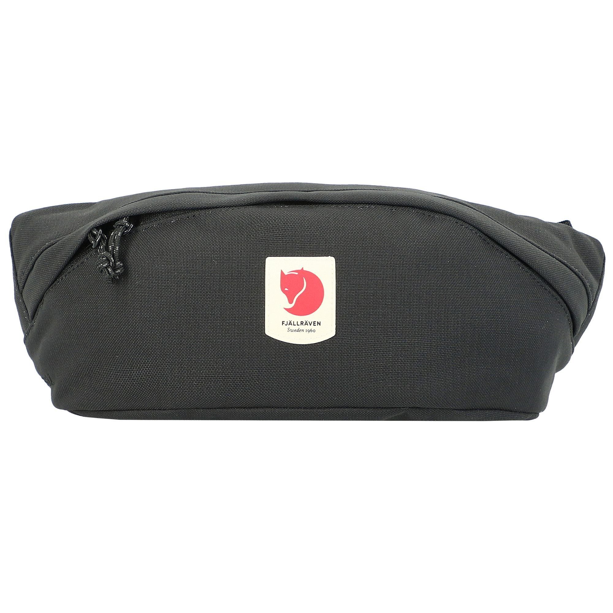 Fjällräven Gürteltasche Ulvö, Polyamid
