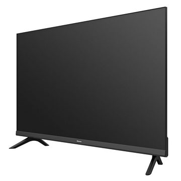 Hisense 32A4DG LED-Fernseher (80,00 cm/32 Zoll, HD Ready, Smart TV: VIDAA U4, Sound Technologie: DTS Virtual X)