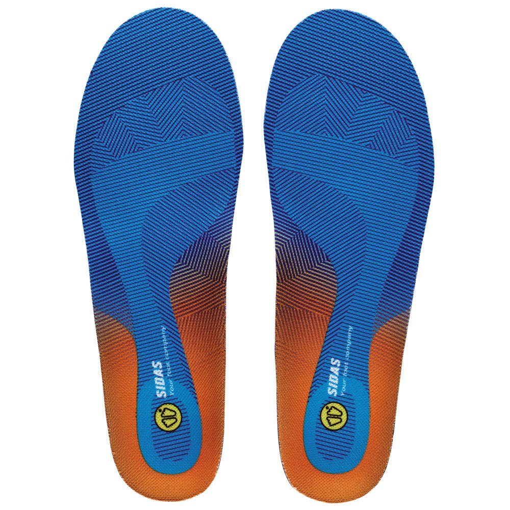 Sidas Einlegesohlen Sidas Cushioning Gel 3D Einlegesohlen