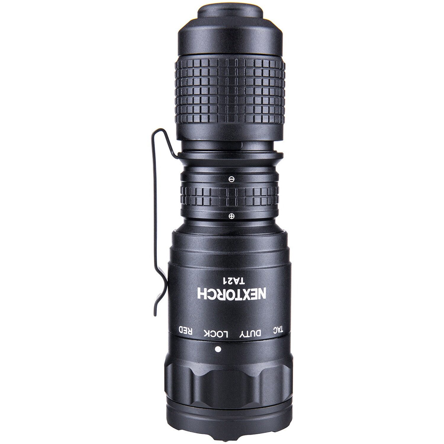 Nextorch Taschenlampe Lampe TA21