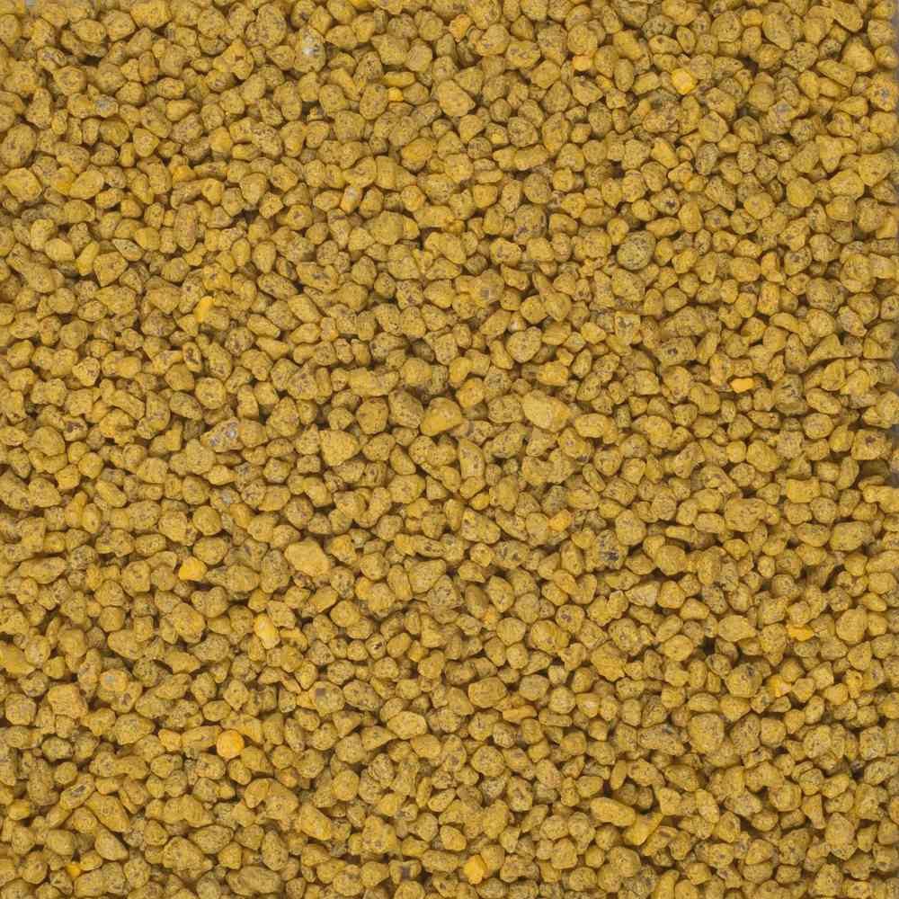 Eurosand Aquarienkies Aquarienkies farbig 2-3 mm Rundkies Bodengrund 5 kg
