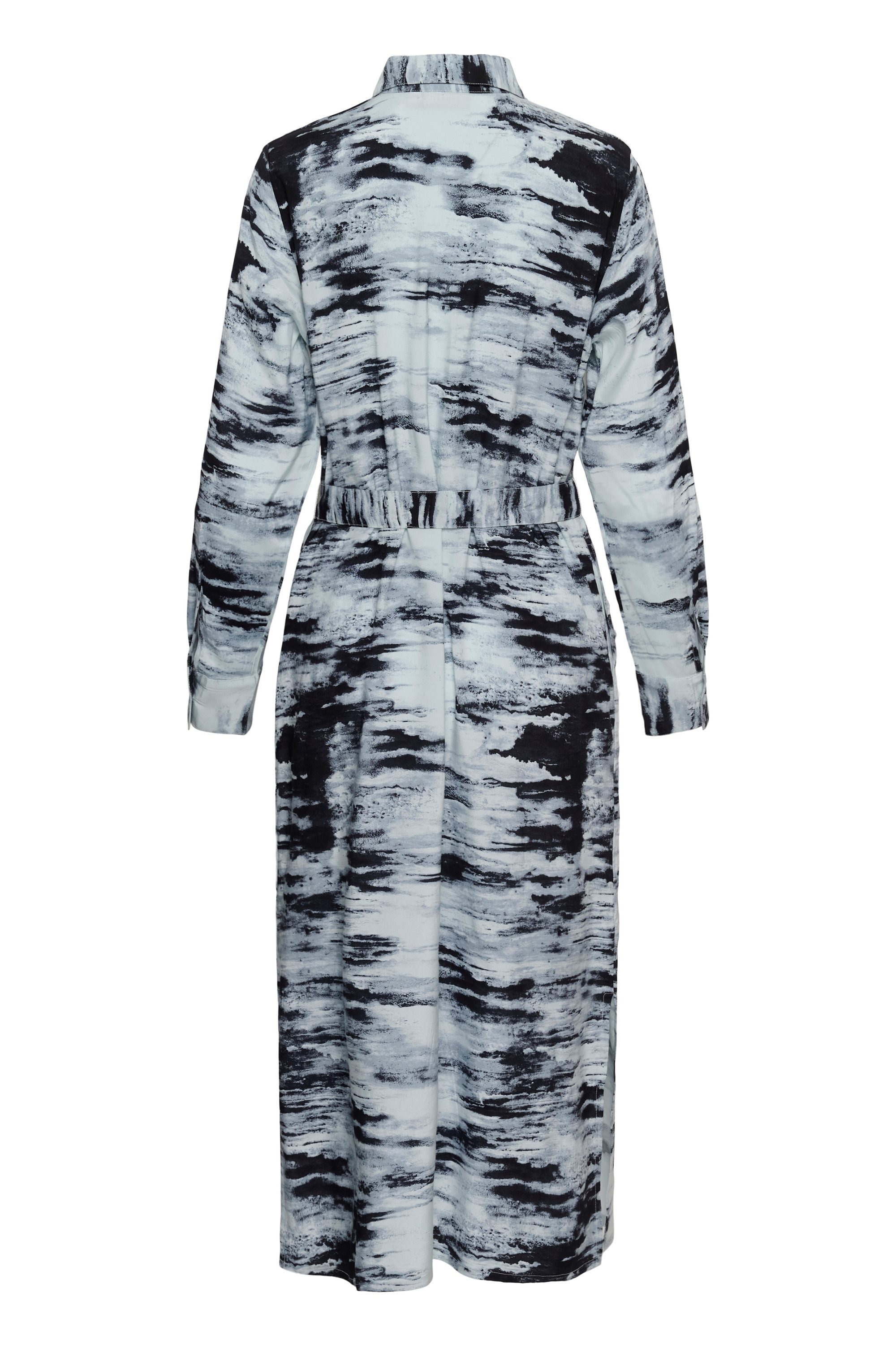 KAFFE Blusenkleid Kleid KAkeri