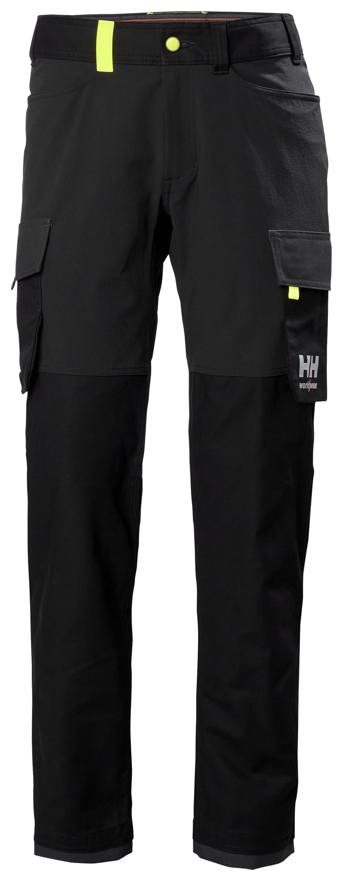 Helly Hansen workwear Arbeitshose Helly Hansen Service Pant Oxford