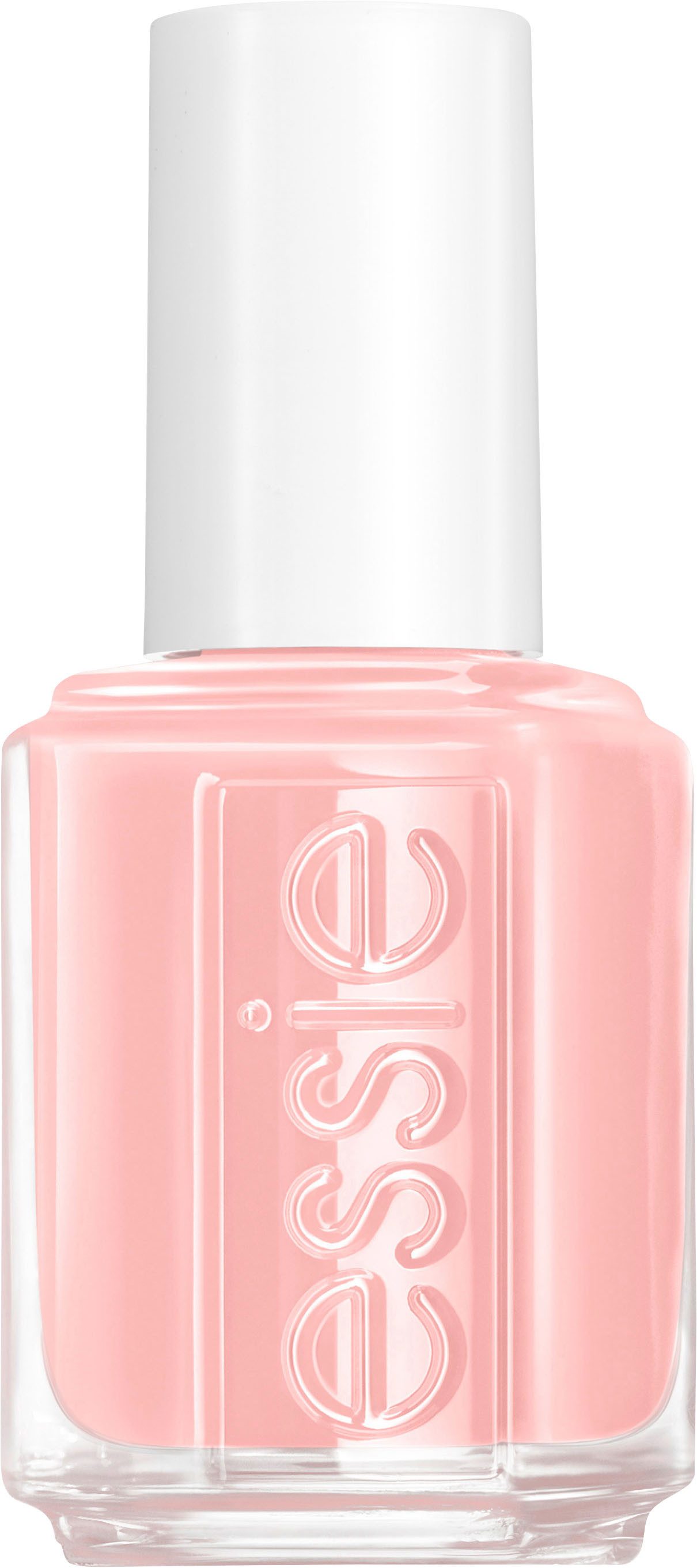 essie Nagellack, für farbintensive und ultra-starke Nägel, natürliche Inhaltsstoffe