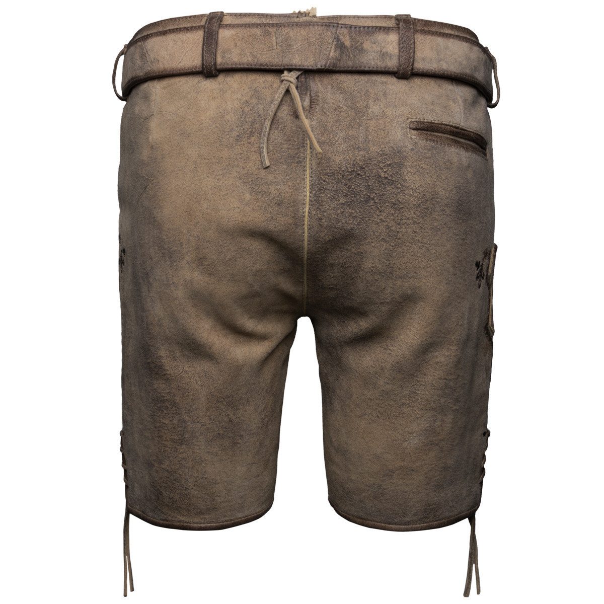 Spieth & Wensky Trachtenlederhose Archibald Herren günstig online kaufen