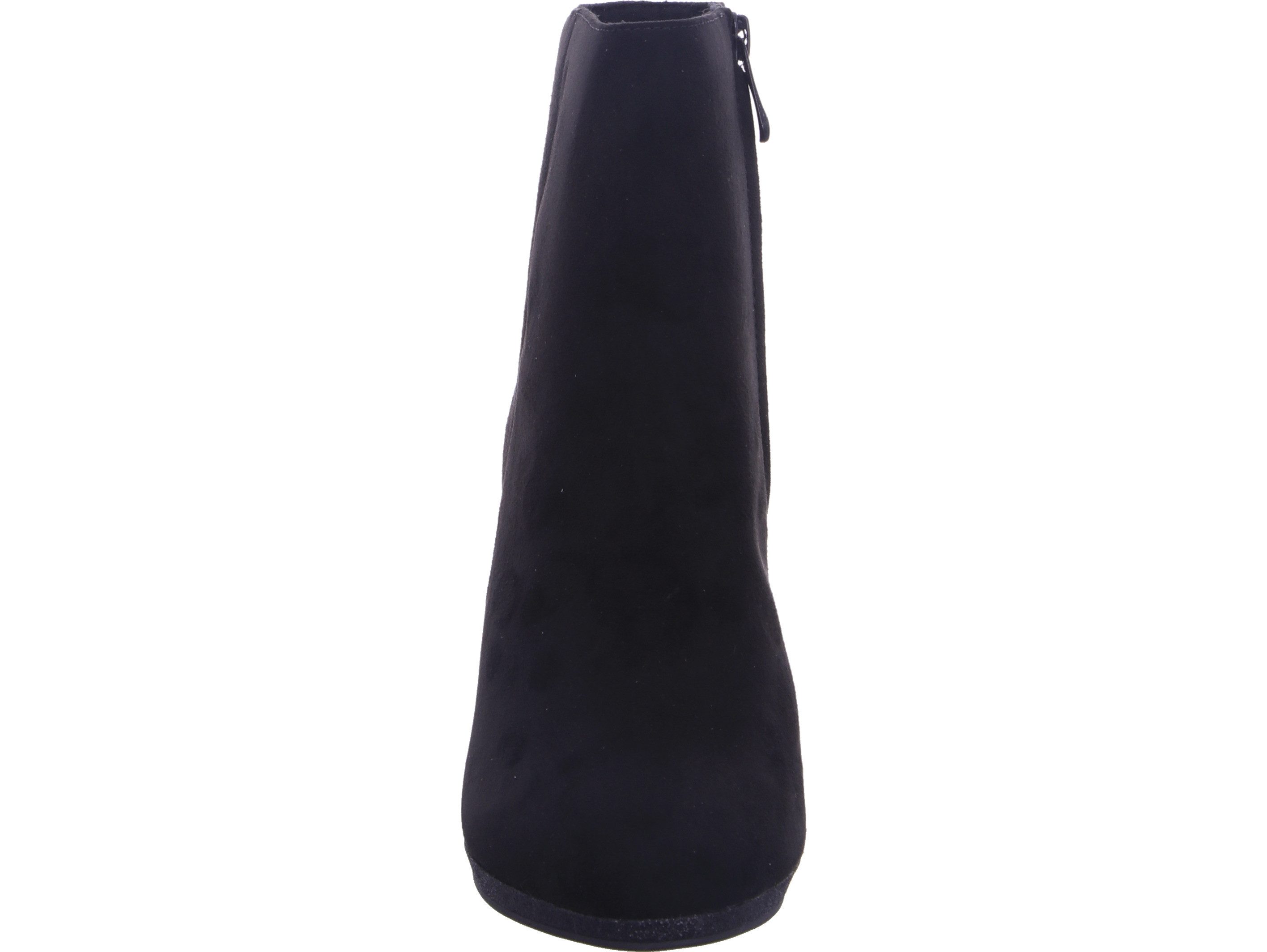 MARCO TOZZI Stiefelette 100% vegan