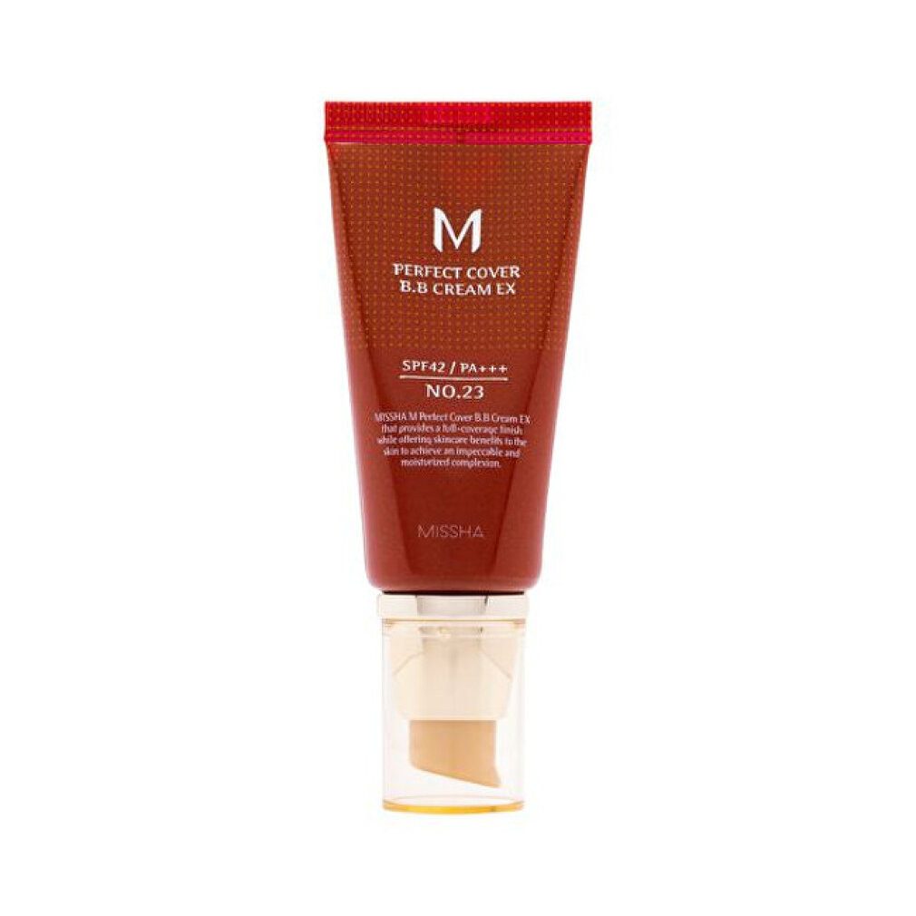 Fudge BB-Creme PERFECT COVER bb cream SPF25 #25-warm beige 50ml