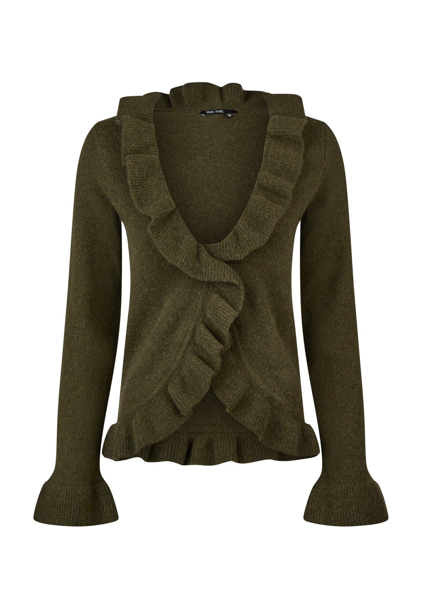 MARC AUREL Outdoorjacke
