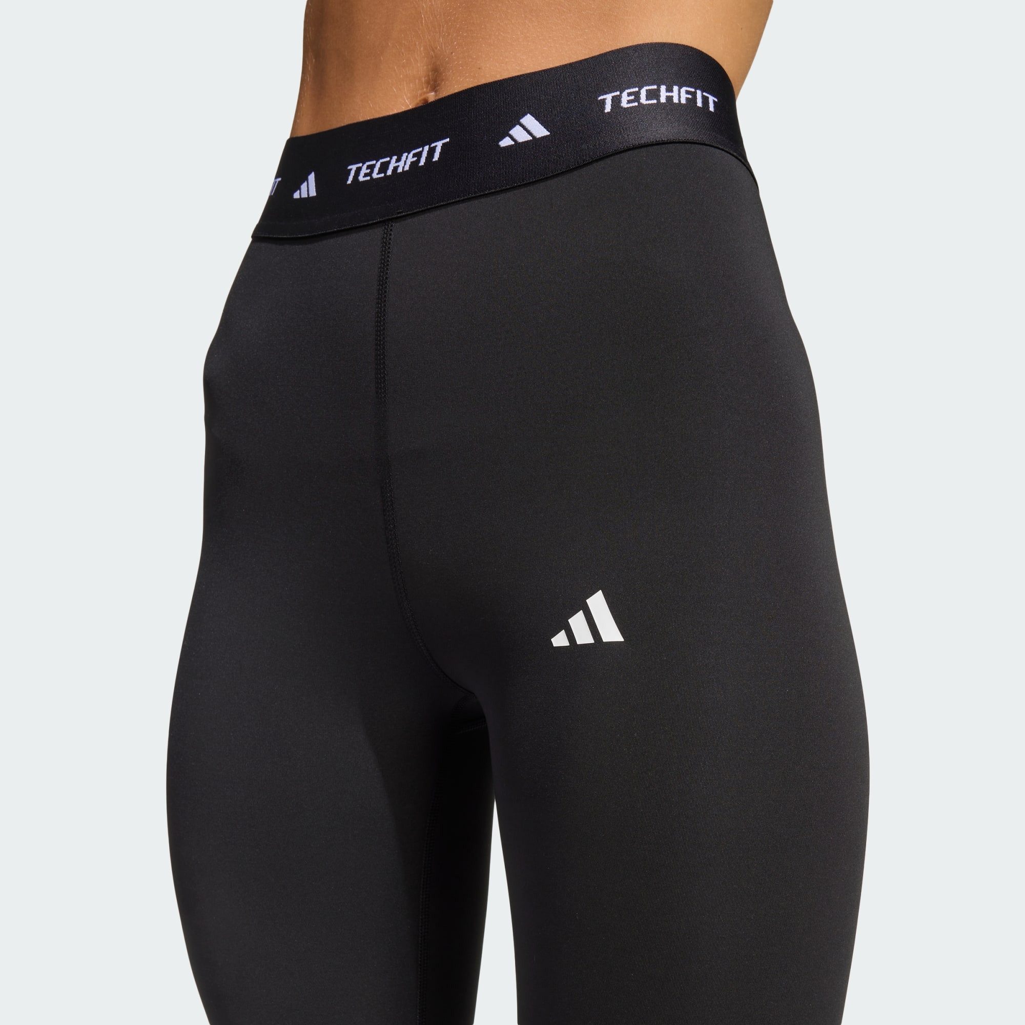 adidas Performance Leggings TECHFIT CAPRI LEGGINGS (1-tlg) – Bild 5 von 5