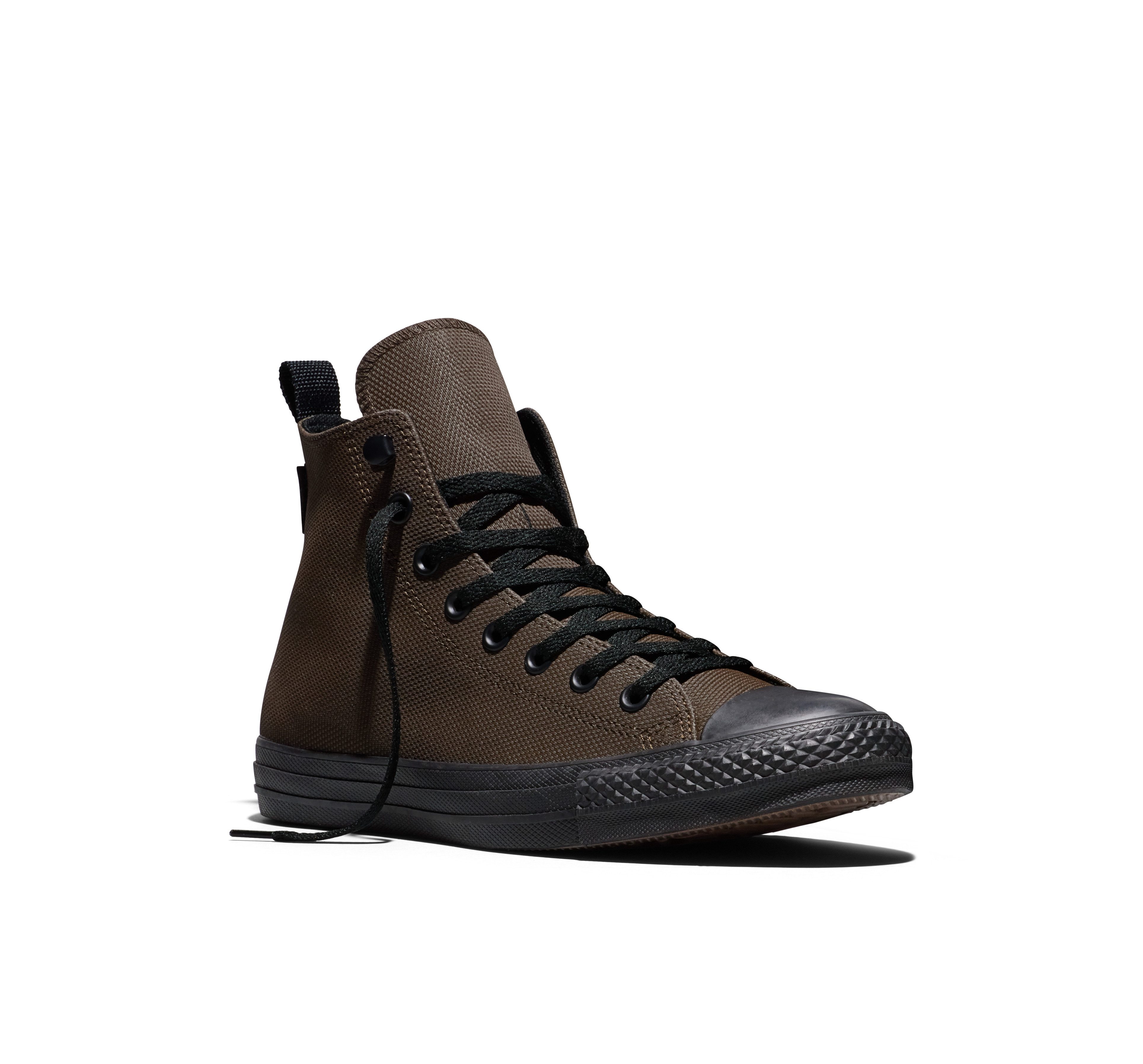 Converse Chuck Taylor All Star Sneaker haltbares, wasserabweisendes Tectuff Material