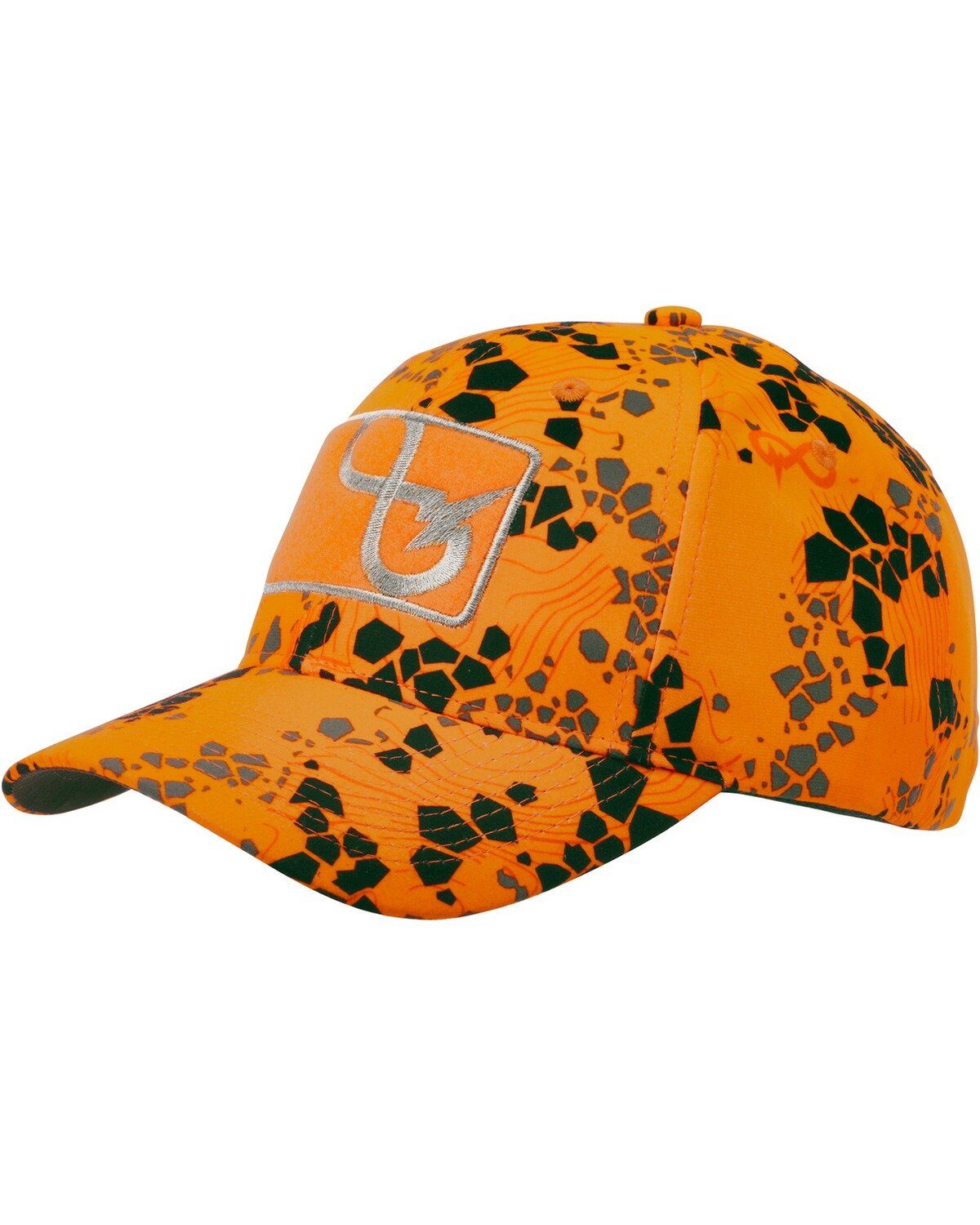 Gear Merkel Cap Cap Infinity-Fire Baseball