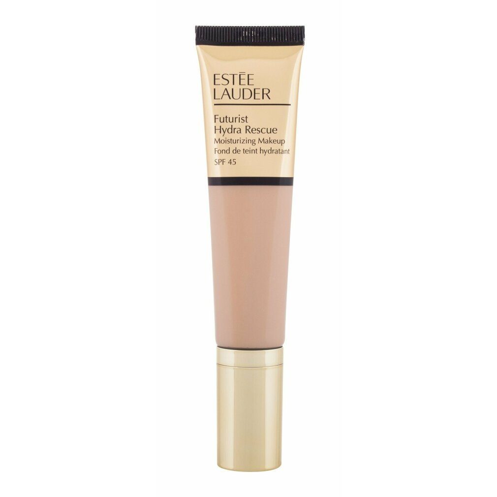ESTÉE LAUDER Основа E.Lauder Futurist Hydra Rescue Moisturizing Makeup SPF45