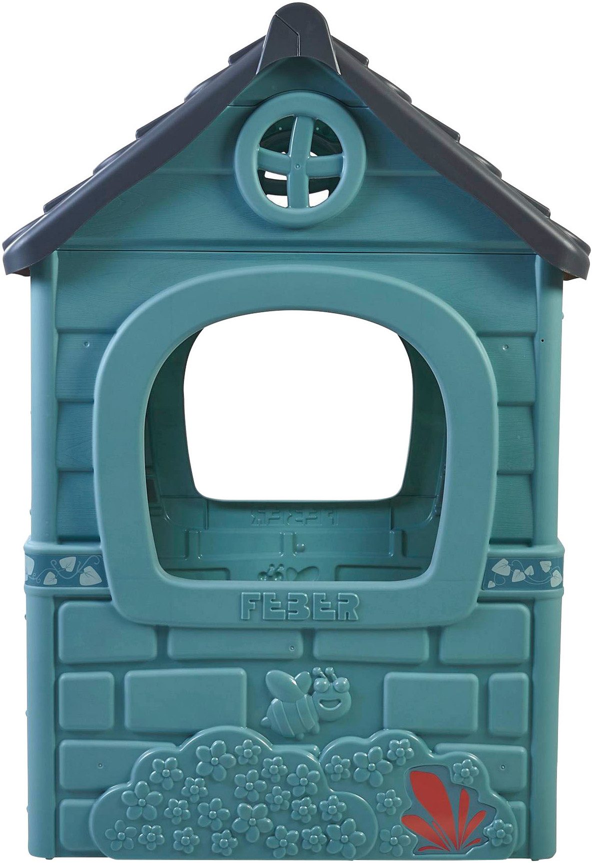 Feber® Spielhaus Casual, Made in Europe