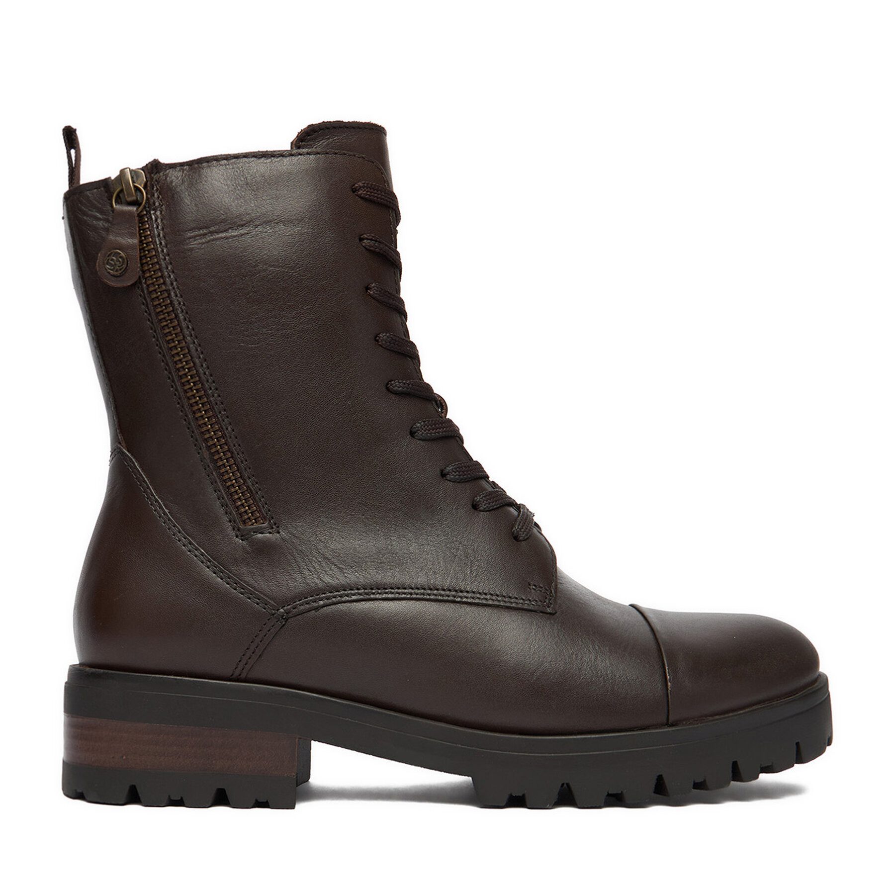LASOCKI Lasocki Damen Stiefel Braun Stiefel