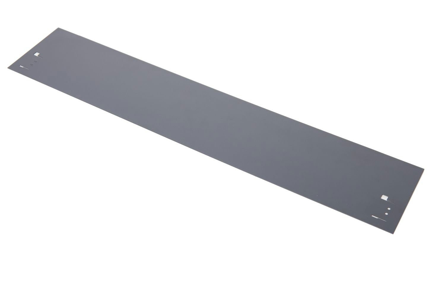 Green-split Rasenkante Rasenkanten Metall 18.5 cm x 120 cm